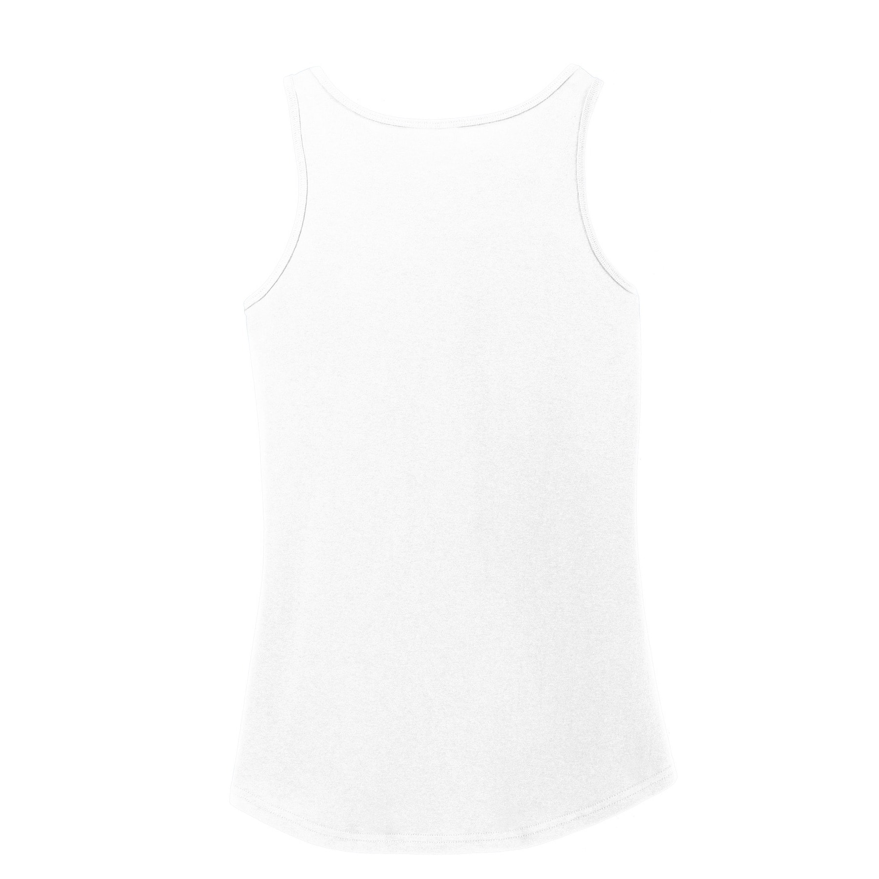 Port &#x26; Company&#xAE; Ladies Core Cotton Tank Top