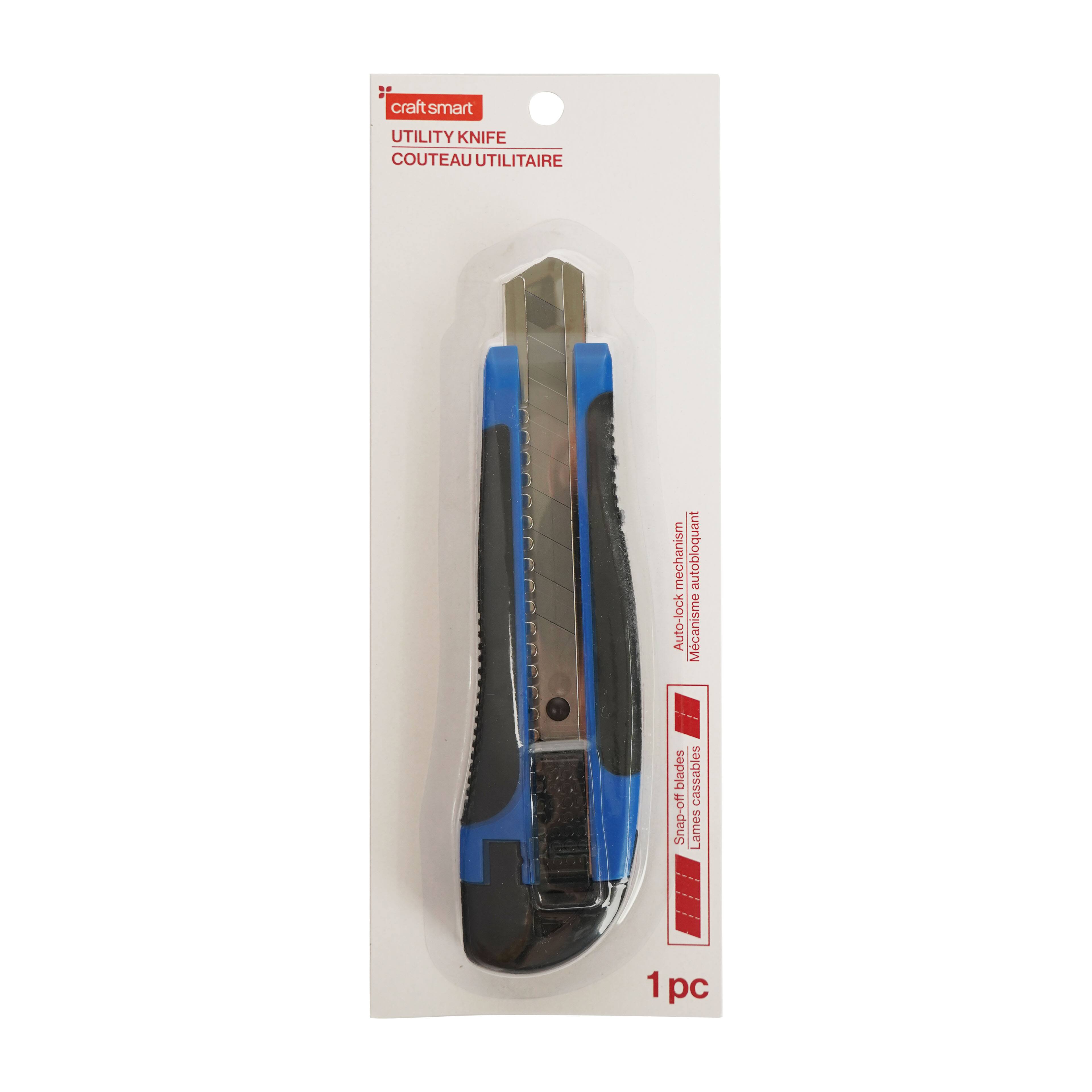 Utility Knife by Craft Smart®