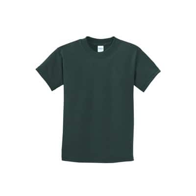Port & Company® Colors Youth Essential T-Shirt | Michaels