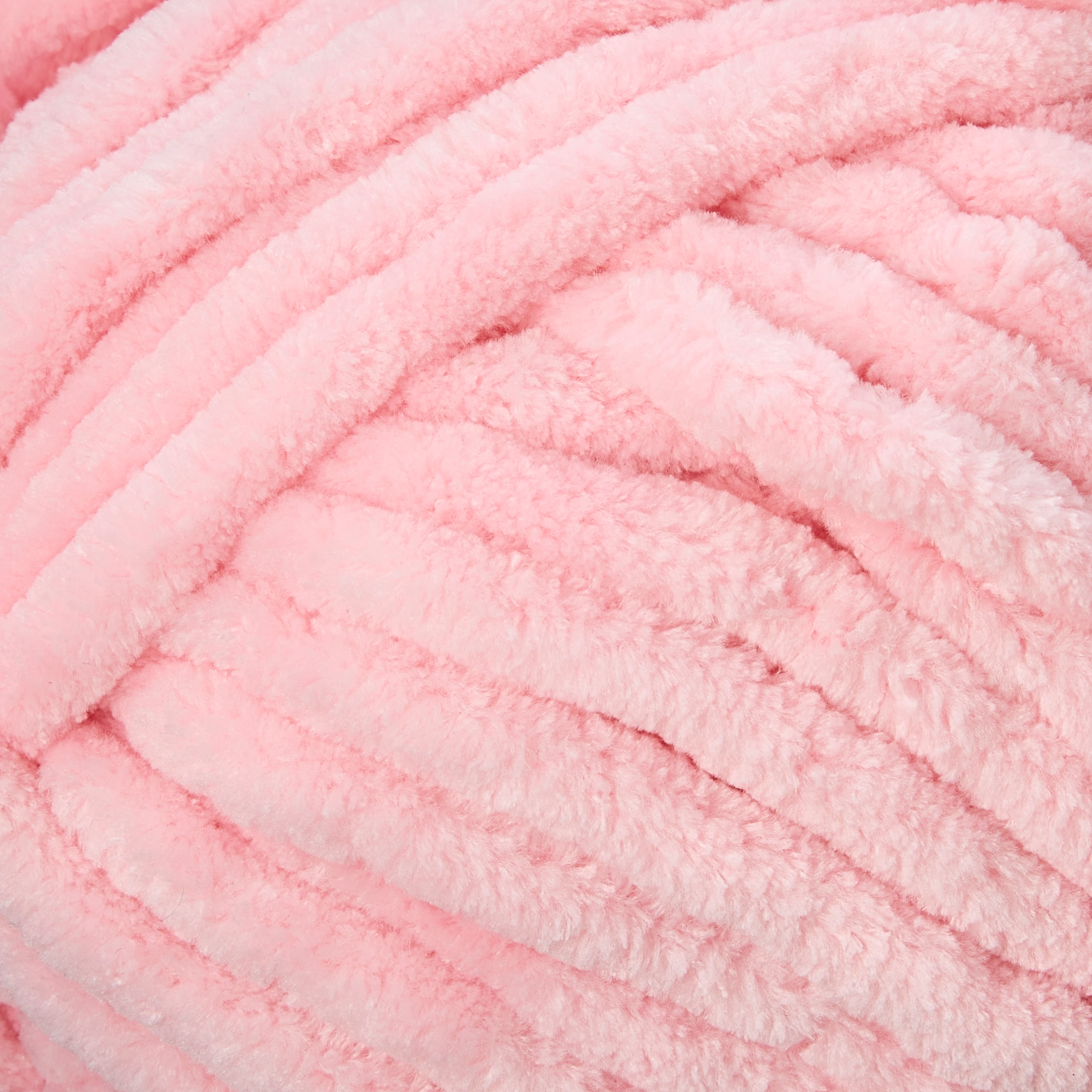18 Pack: Sweet Snuggles&#x2122; Yarn by Loops &#x26; Threads&#xAE;