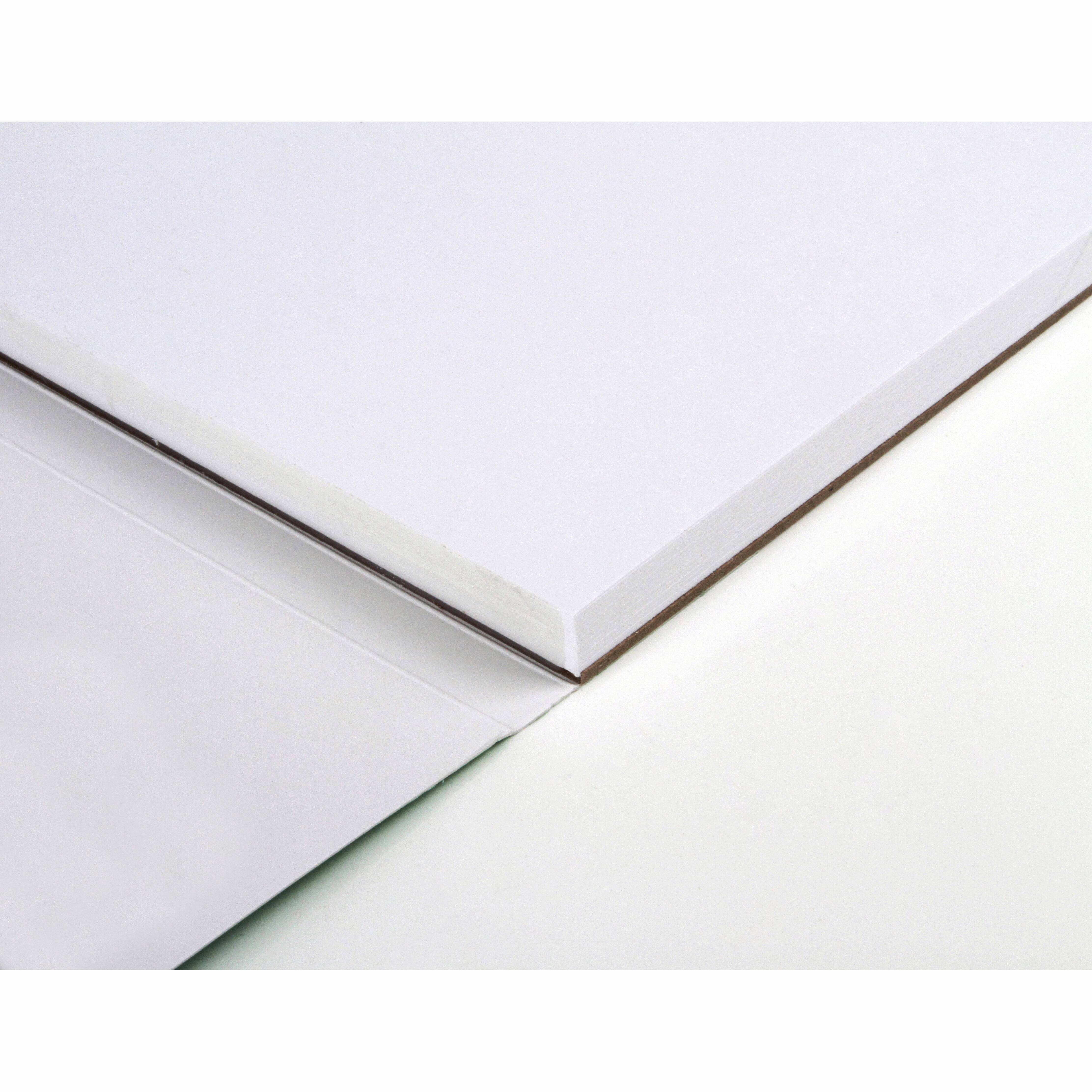 Canson® XL® Recycled Bristol Pad