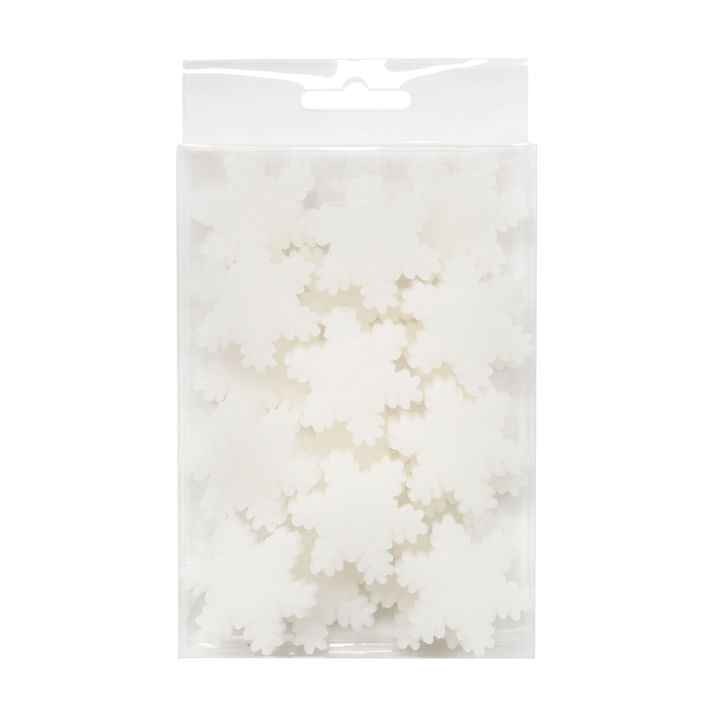 Soft Snowflake Scented Wax Melts by Ashland&#xAE;