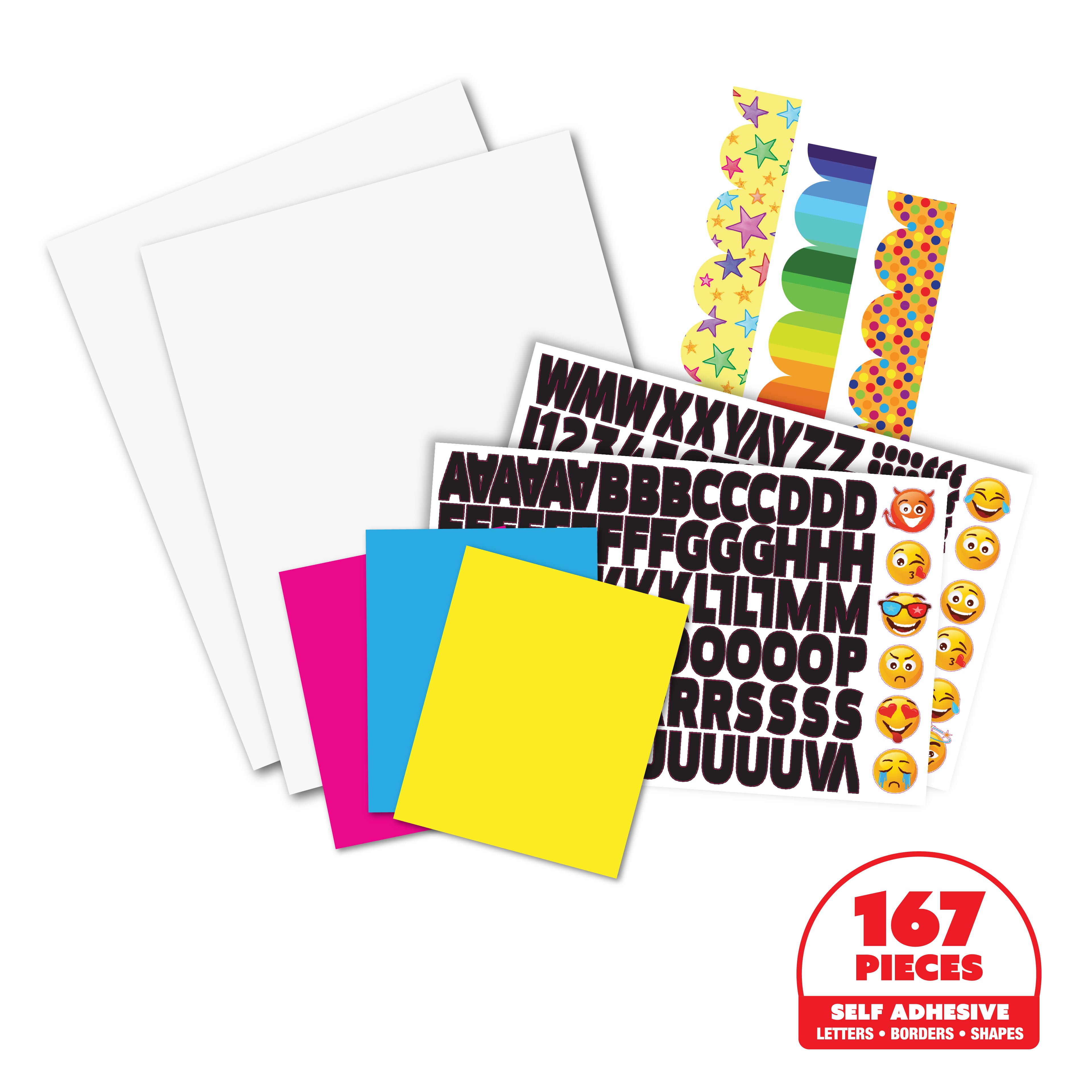 Royal Brites&#xAE; Create &#x26; Design Foam Board Kit