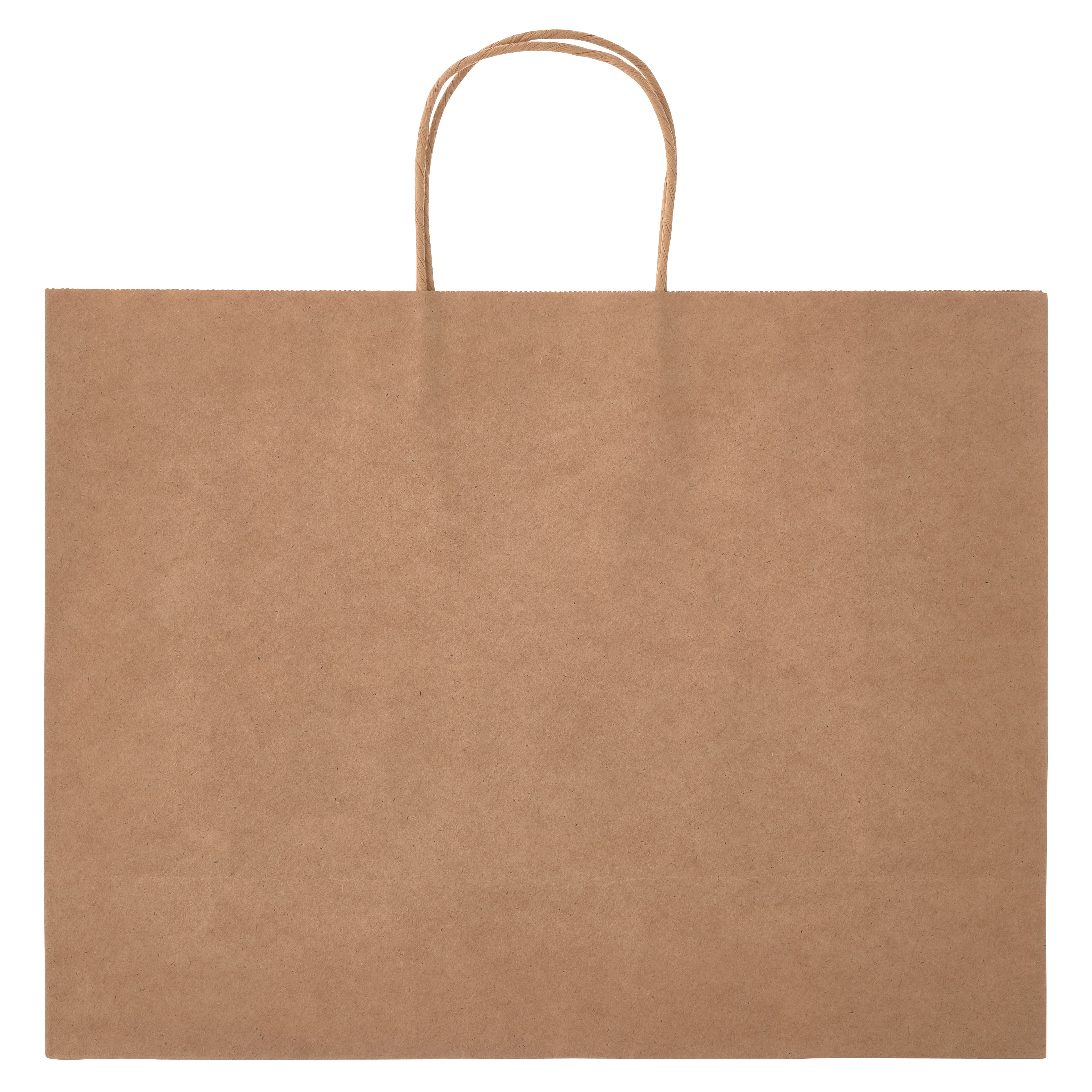 24 Pack: 15.75&#x22; Kraft Paper Gift Bag by Celebrate It&#x2122;