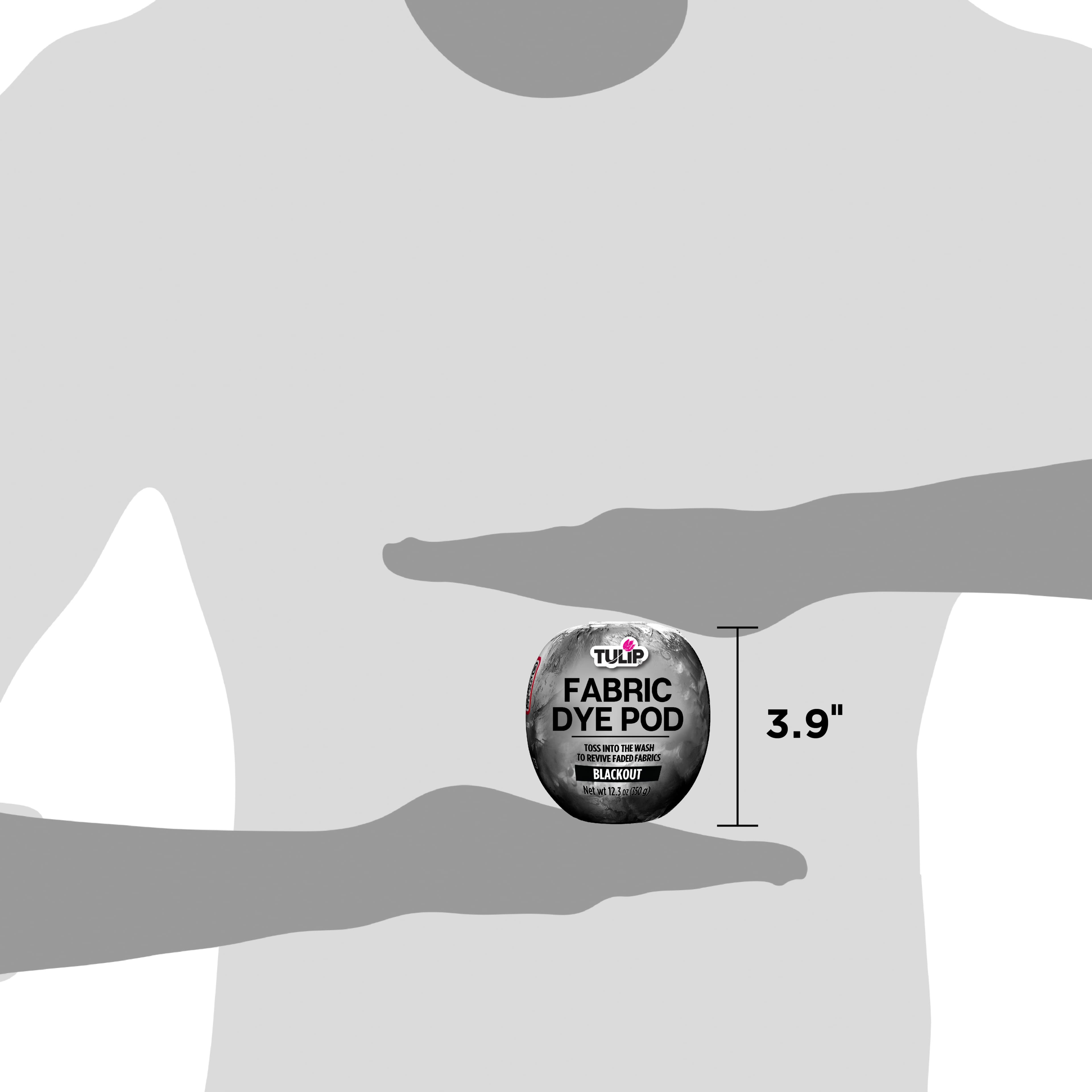 Tulip® Fabric Dye Pod