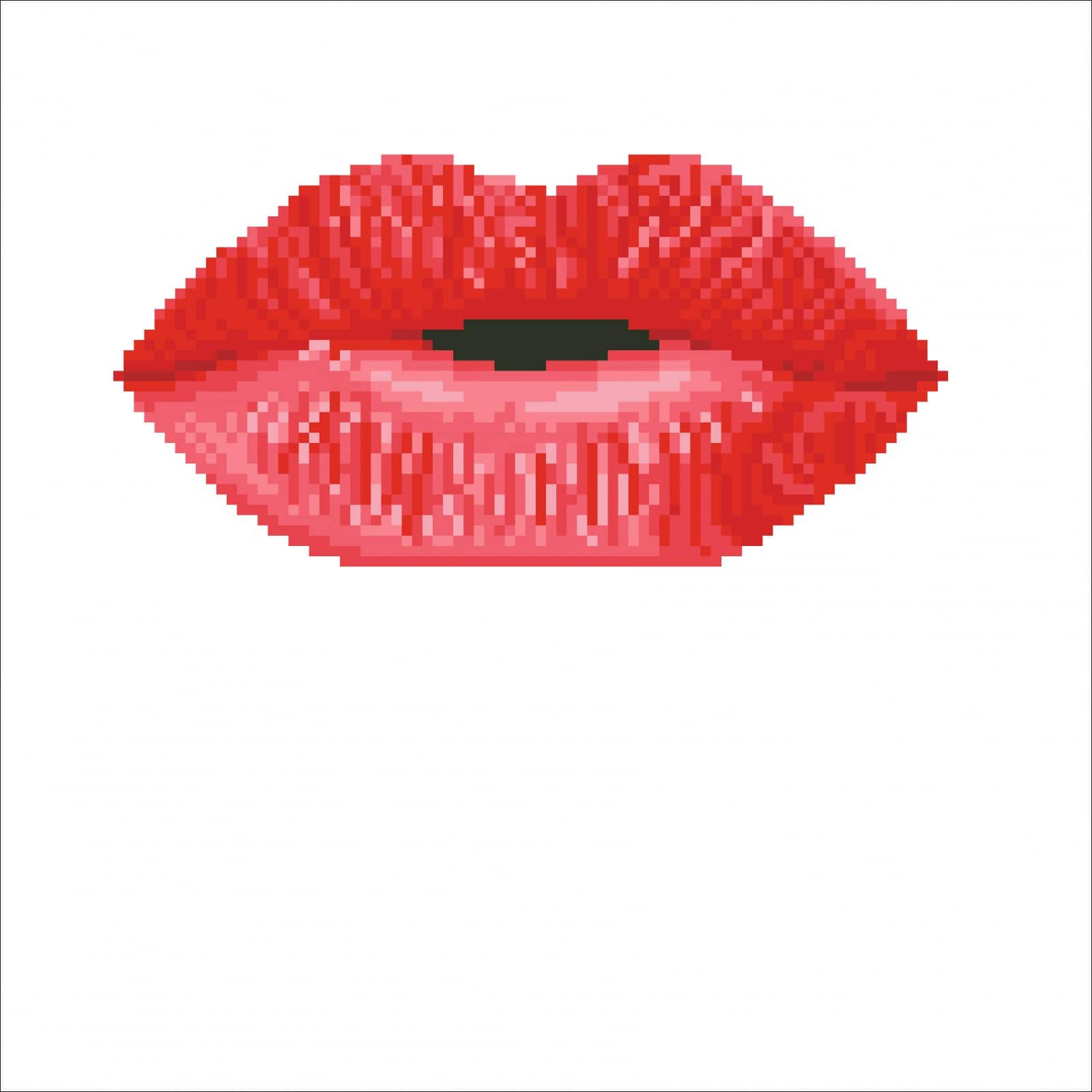 Diamond Dotz&#xAE; Intermediate Hot Lips Diamond Facet Art Kit