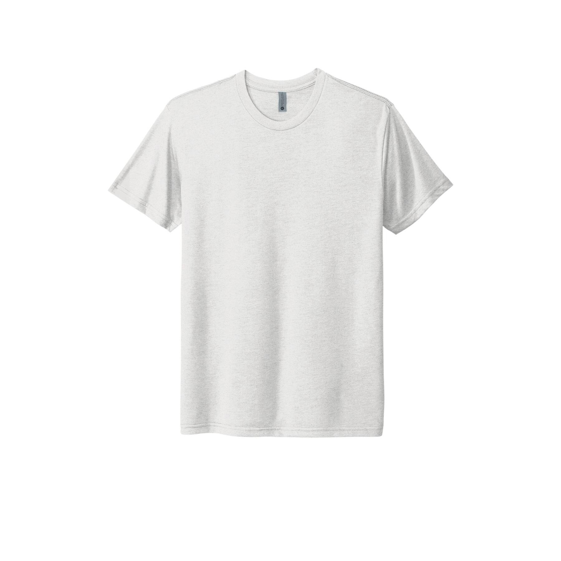 Next Level Colors Unisex Tri-Blend T-Shirt