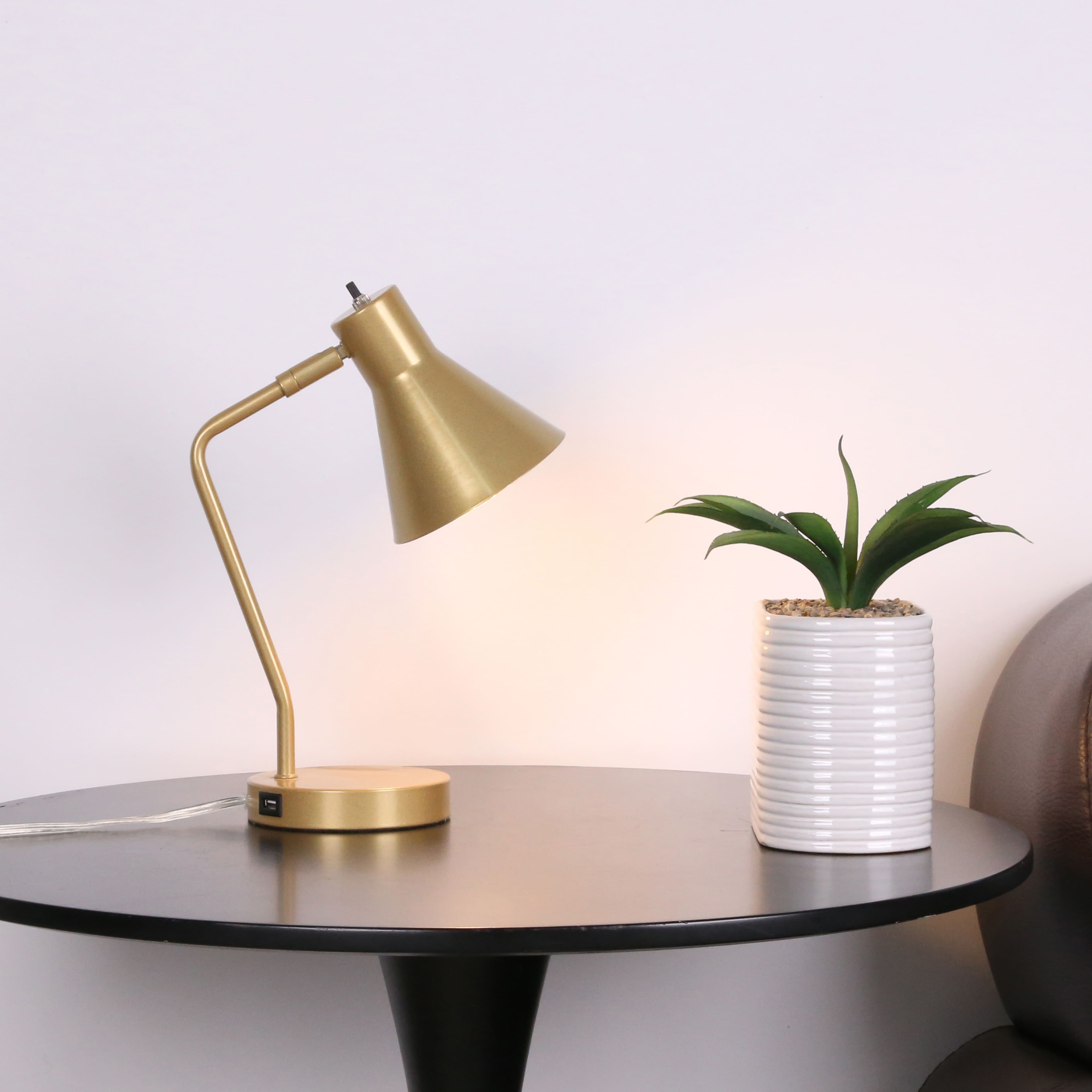 13&#x22; Desktop Lamp by Ashland&#xAE;