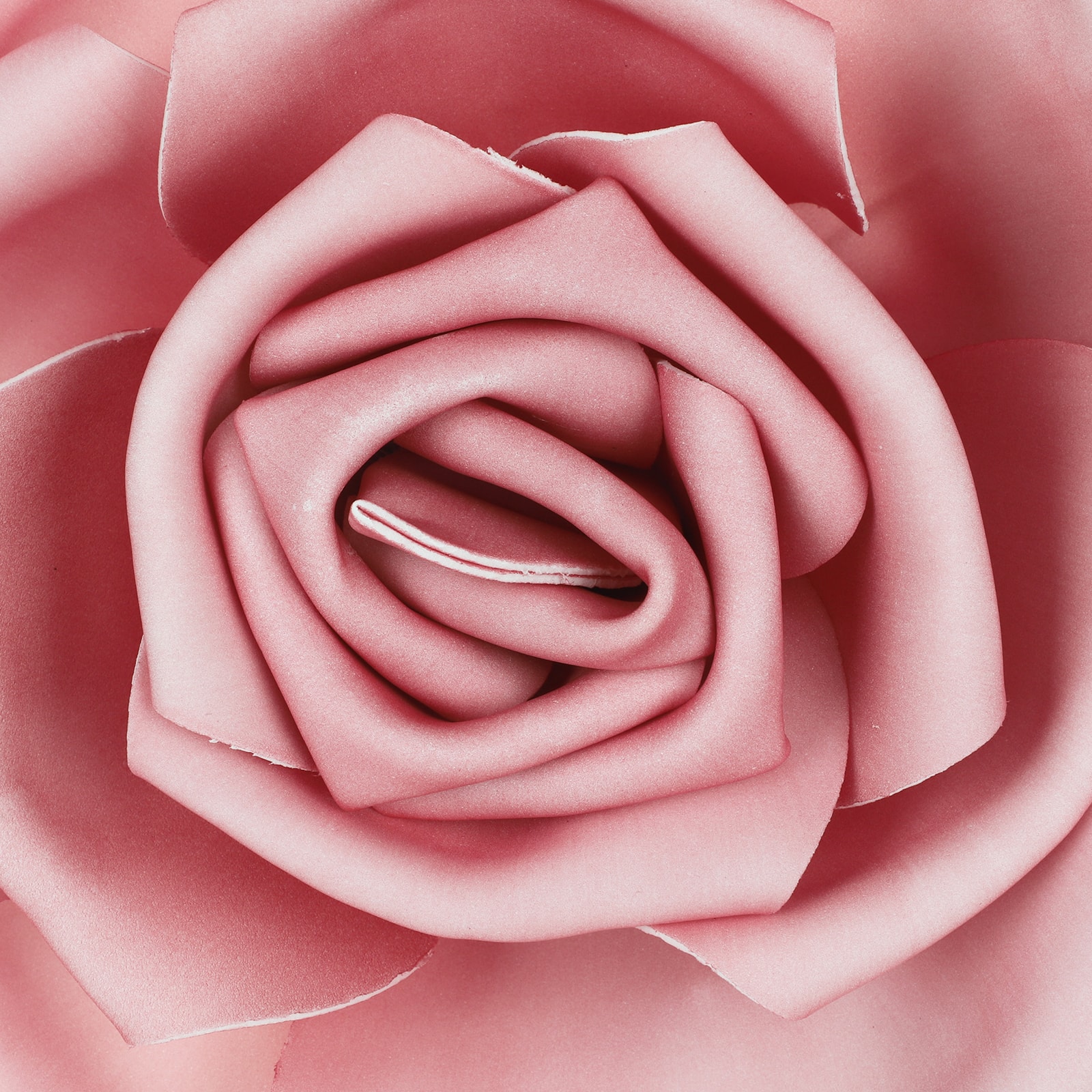 Large Pink Rose Wall D&#xE9;cor by Ashland&#xAE;