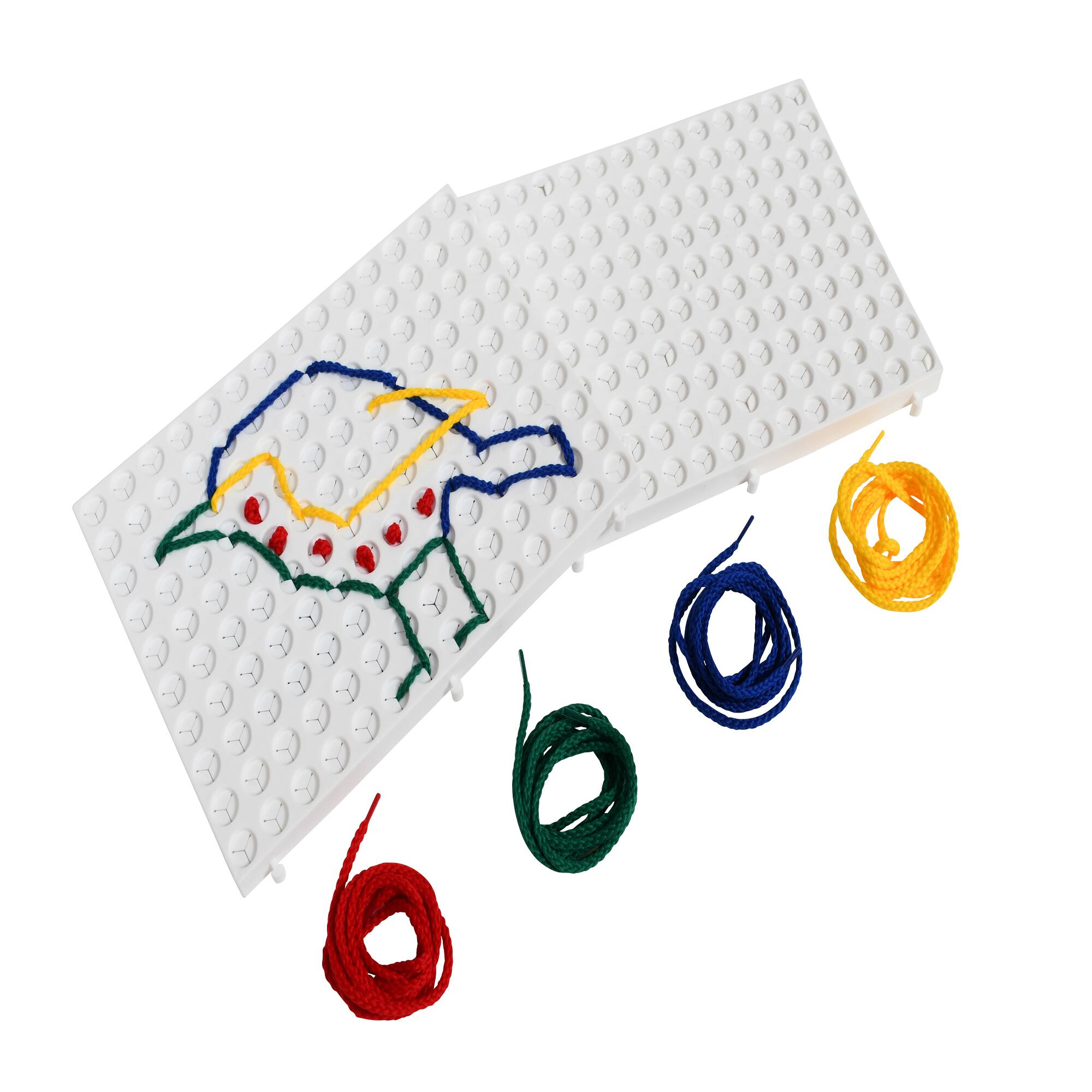edxeducation&#xAE; Junior String Art School Set