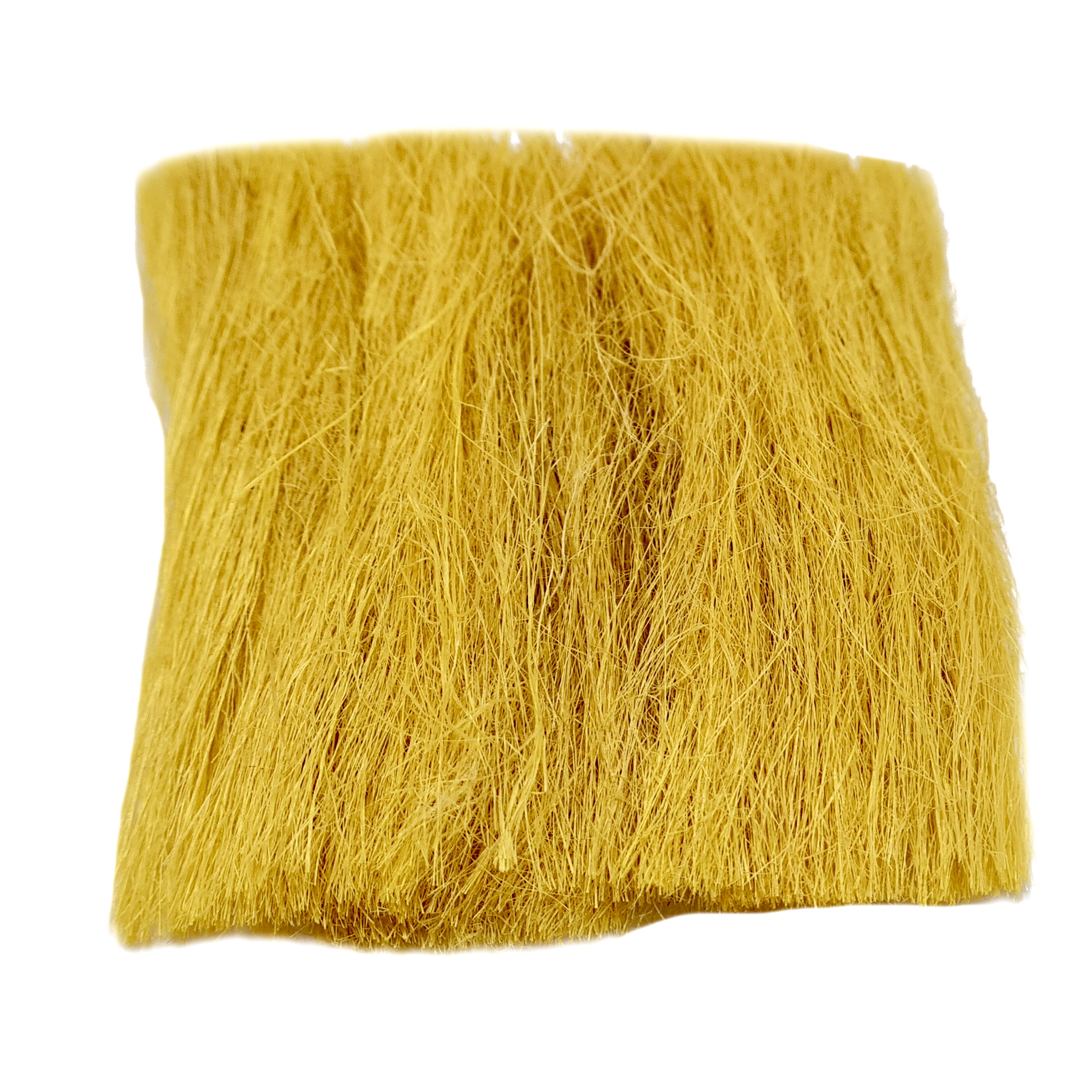 JTT Scenery Products Yellow Long Grass