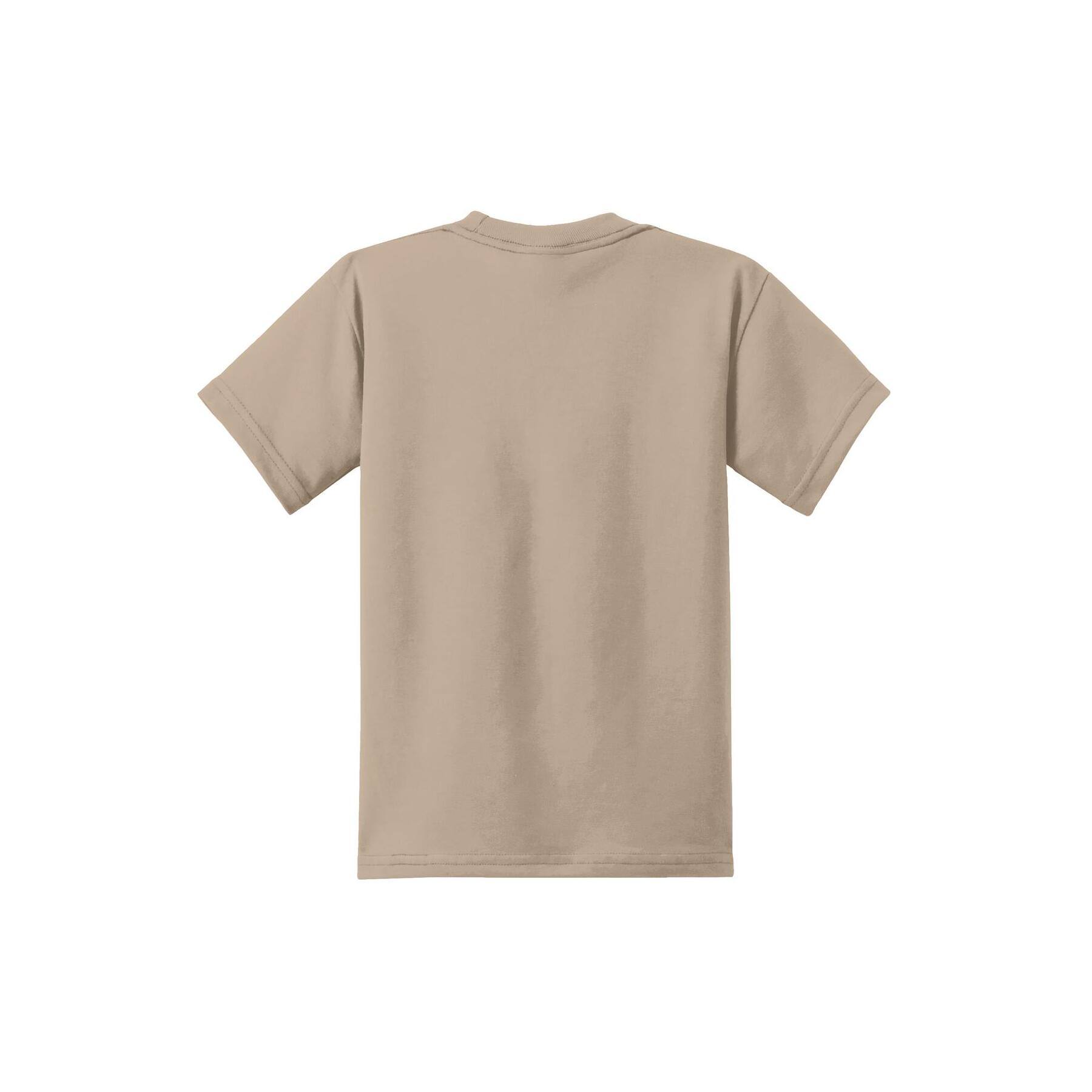 Port & Company® Core Blend Youth TShirt Michaels
