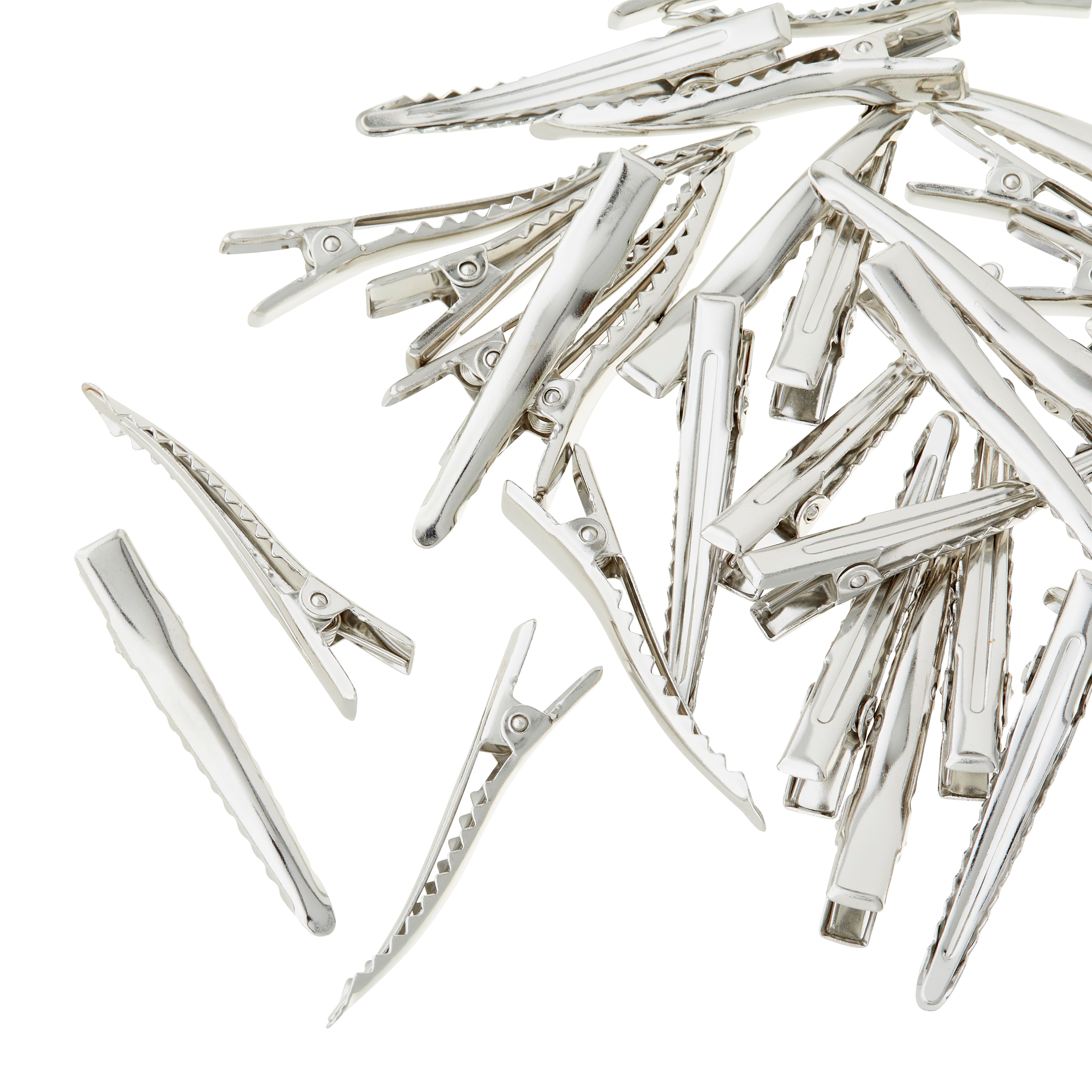 Alligator Clip by Bead Landing™, 36ct.