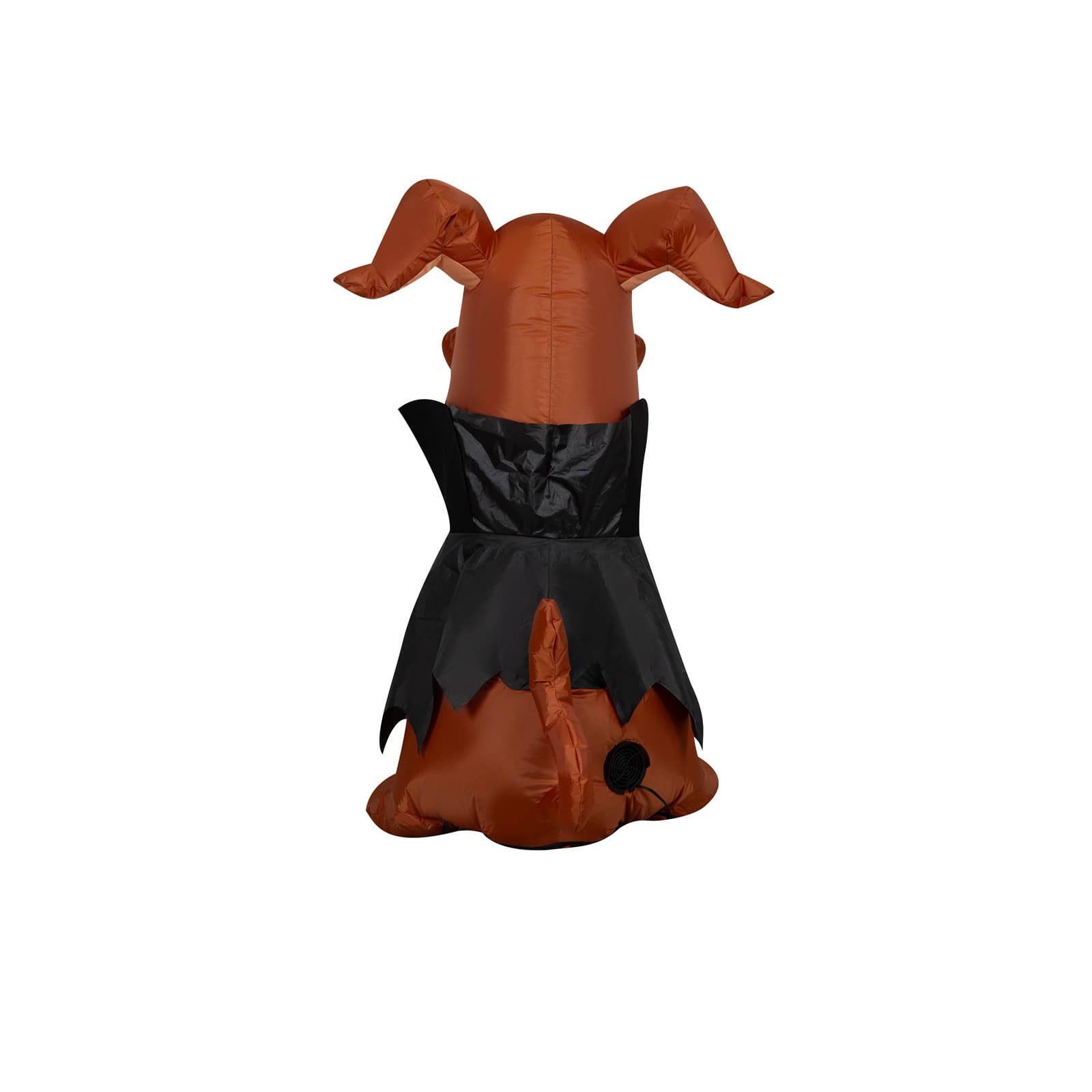 3.5ft. Airblown® Inflatable Halloween Scoob Puppy Vampire