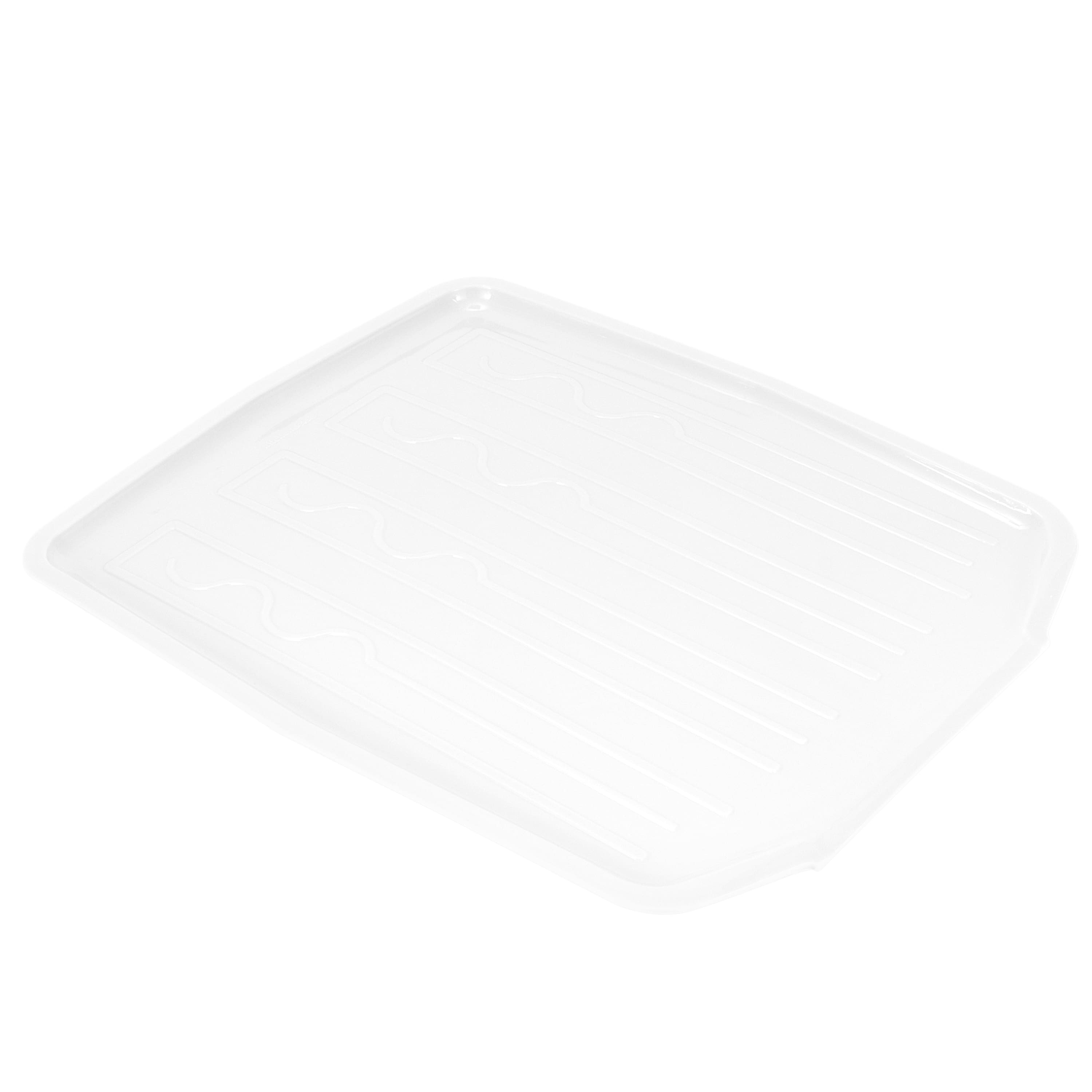 Kitchen Details Countertop Draining Tray