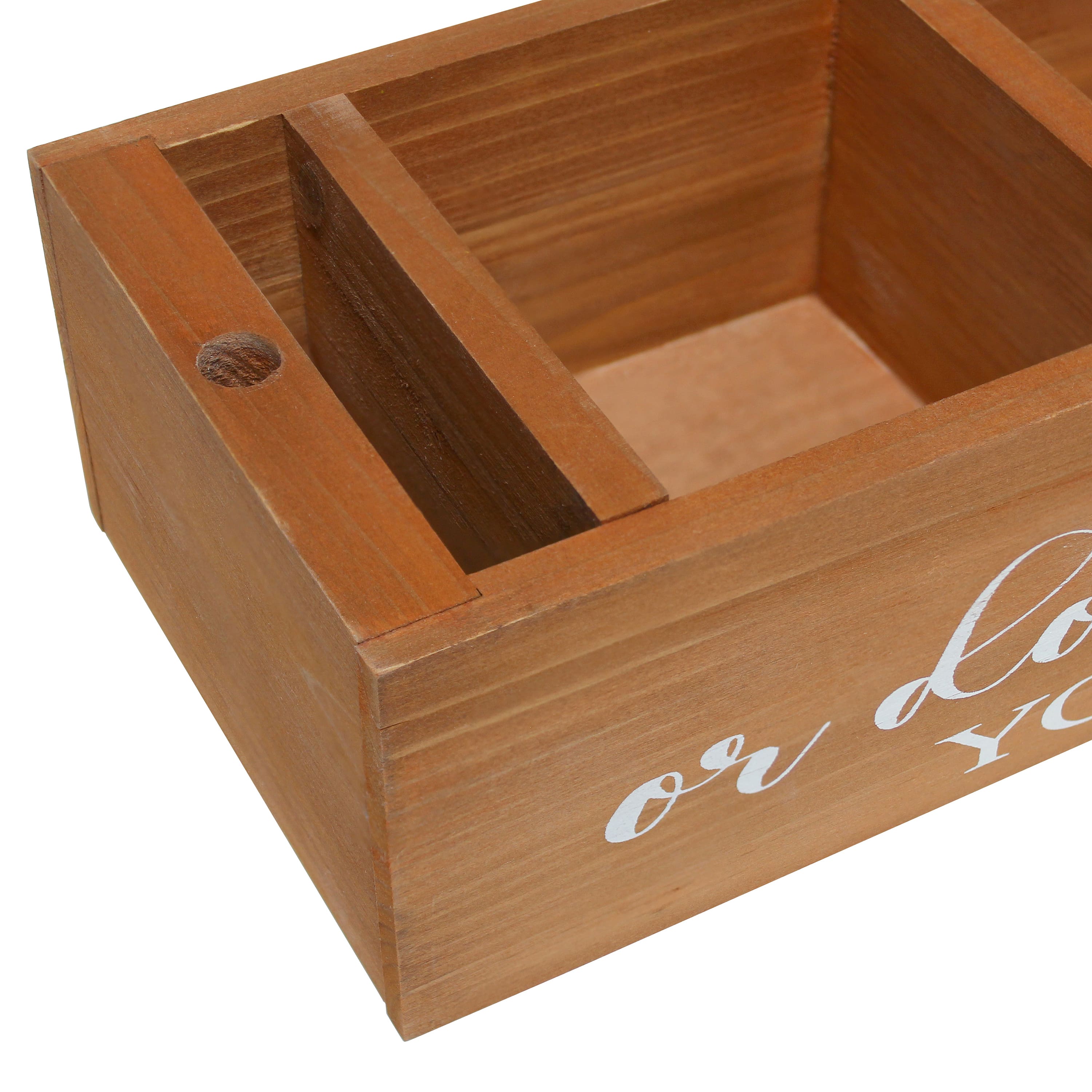 Elegant Designs 17&#x22; Kitchen Organizer