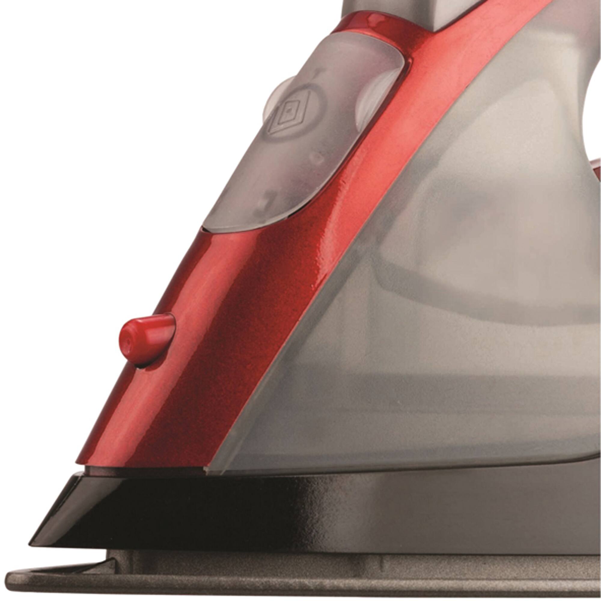 Brentwood&#xAE; Nonstick Steam Iron