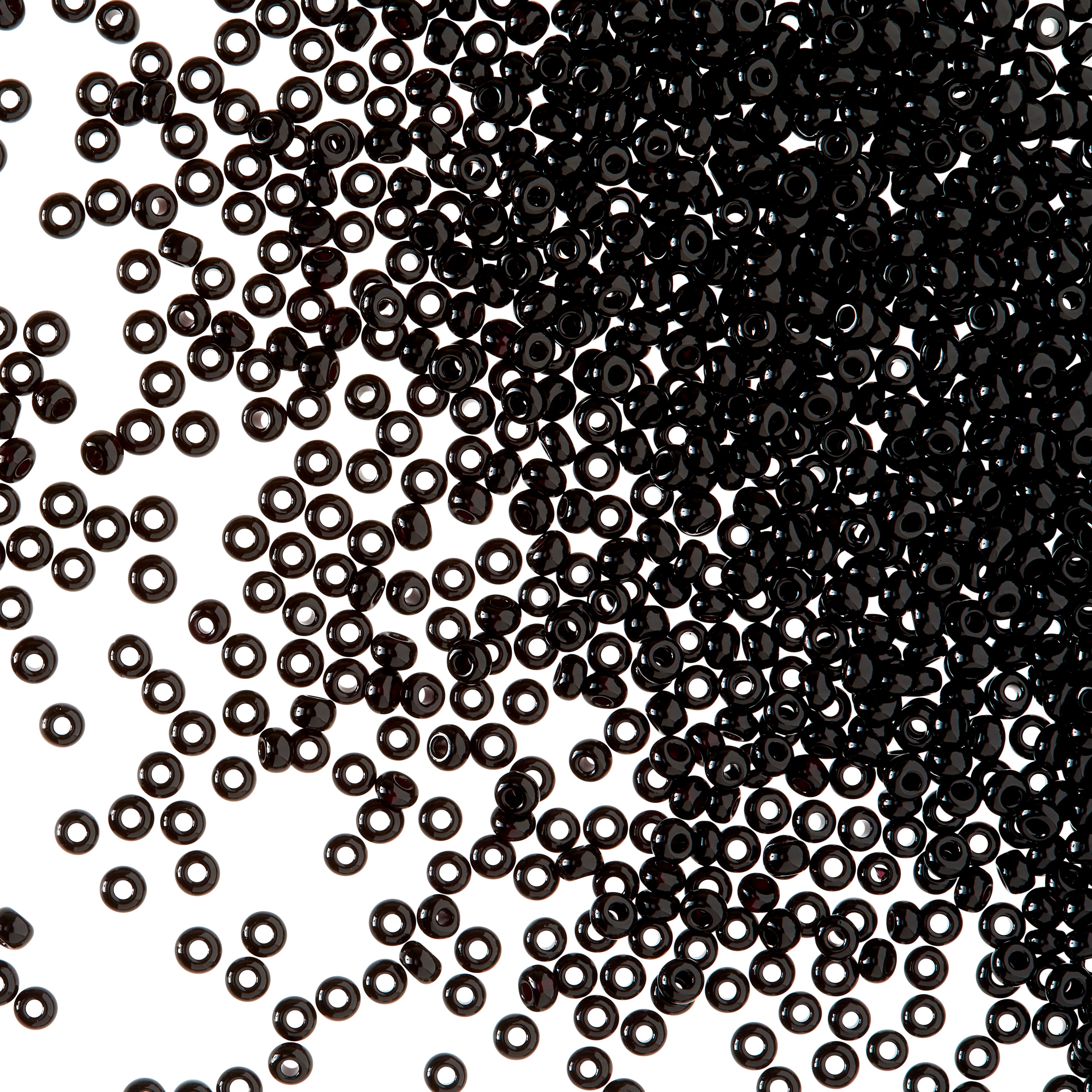 12 Pack: John Bead Czech Glass Seed Beads, 11/0
