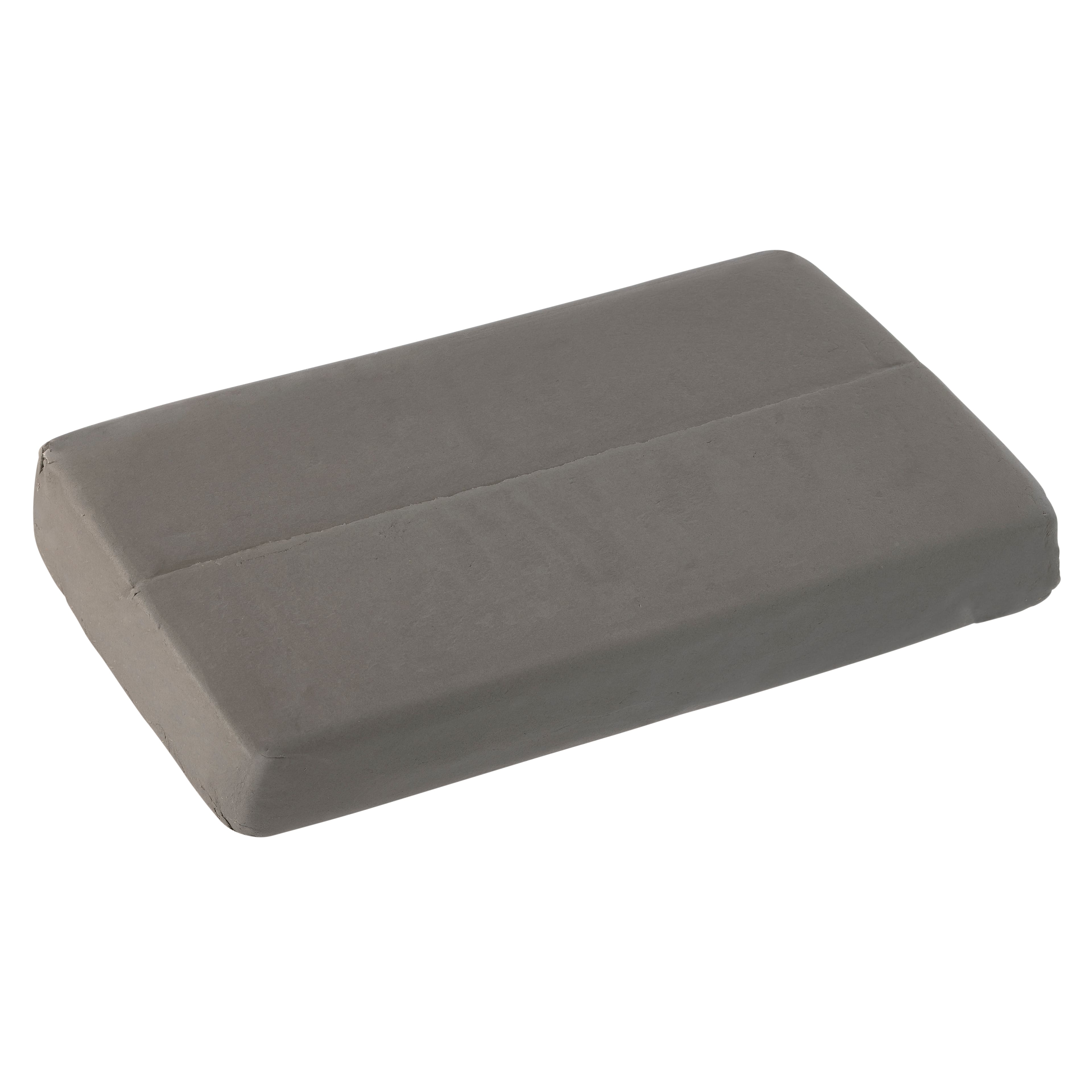 Das Air Hardening Clay, 2.2 lbs. Stone