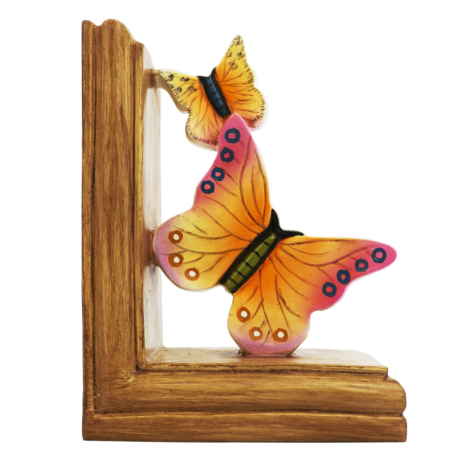 6&#x22; Butterfly Book End by Ashland&#xAE;