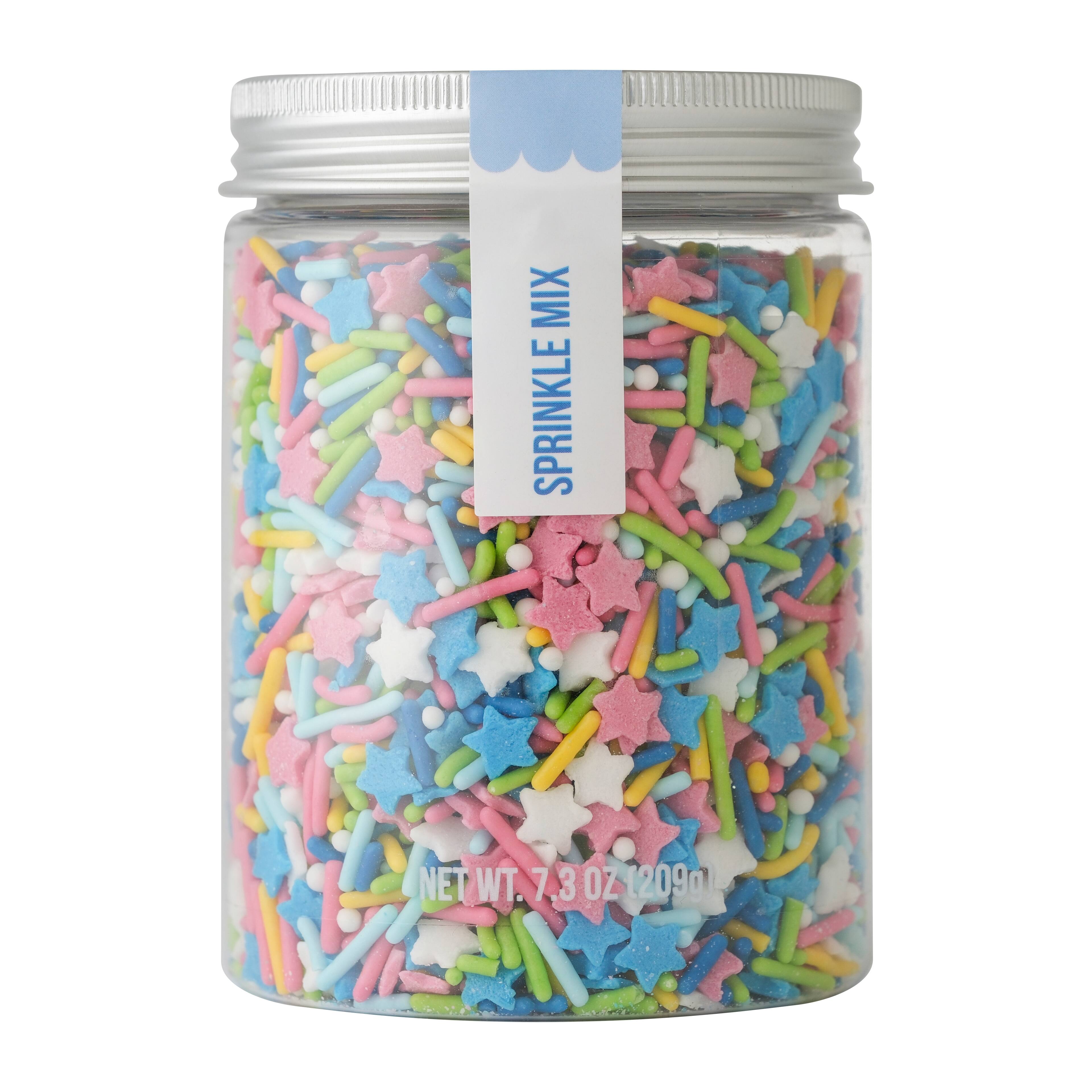 PME Cake Sweet Street&#xAE; 7.3oz. Sprinkle Mix