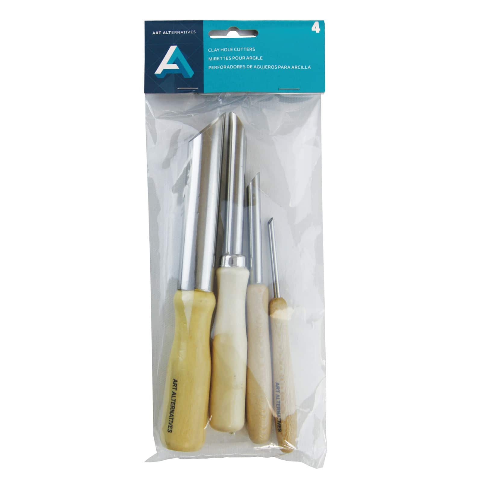 Art Alternatives Puncher Set