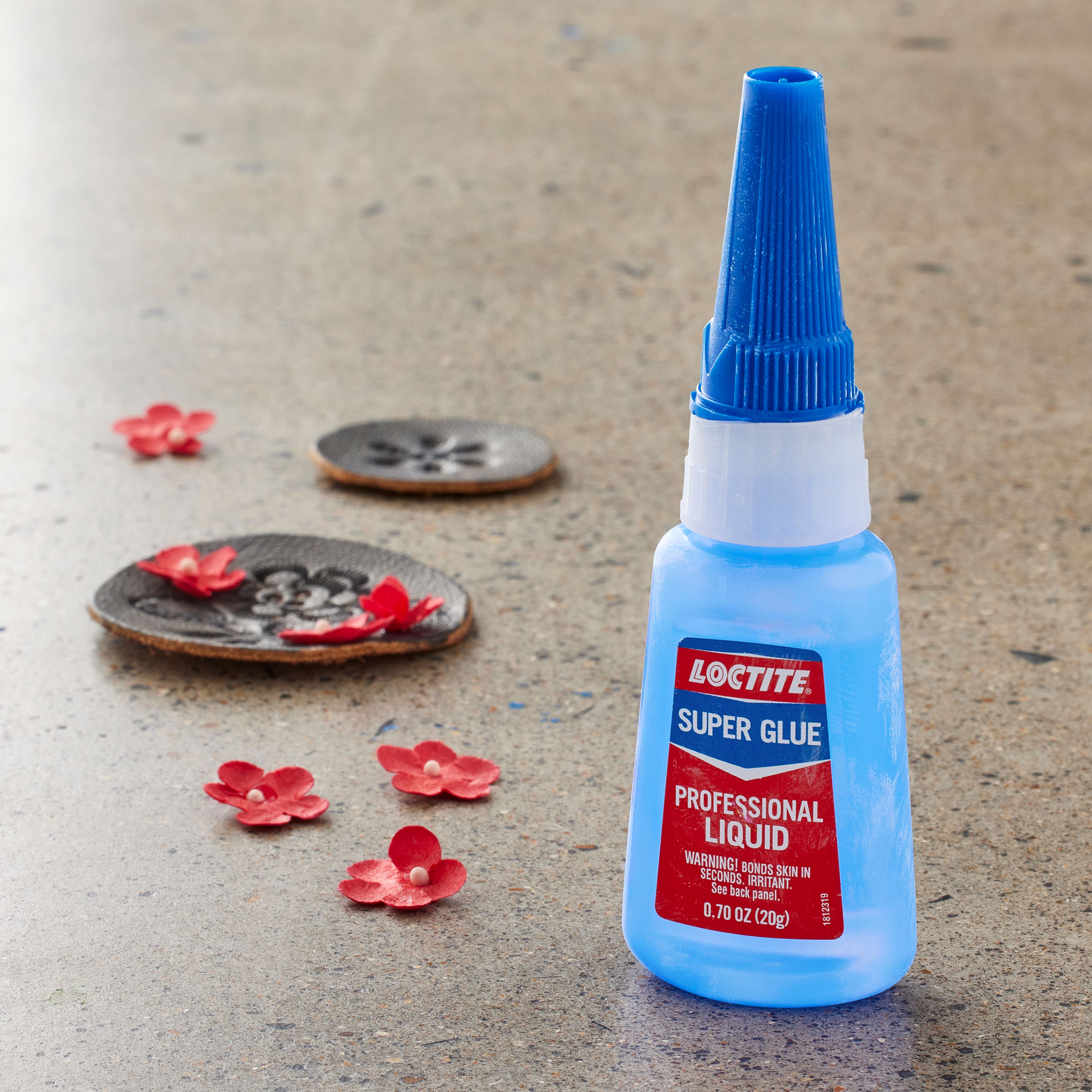 Loctite® Super Glue Professional