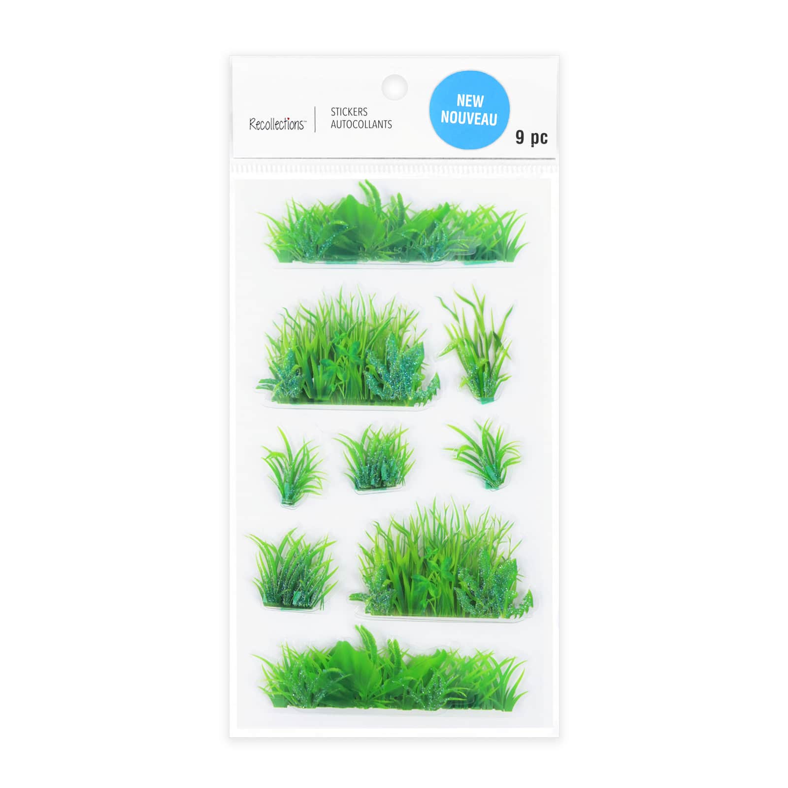 Grass Stickers by Recollections&#x2122;