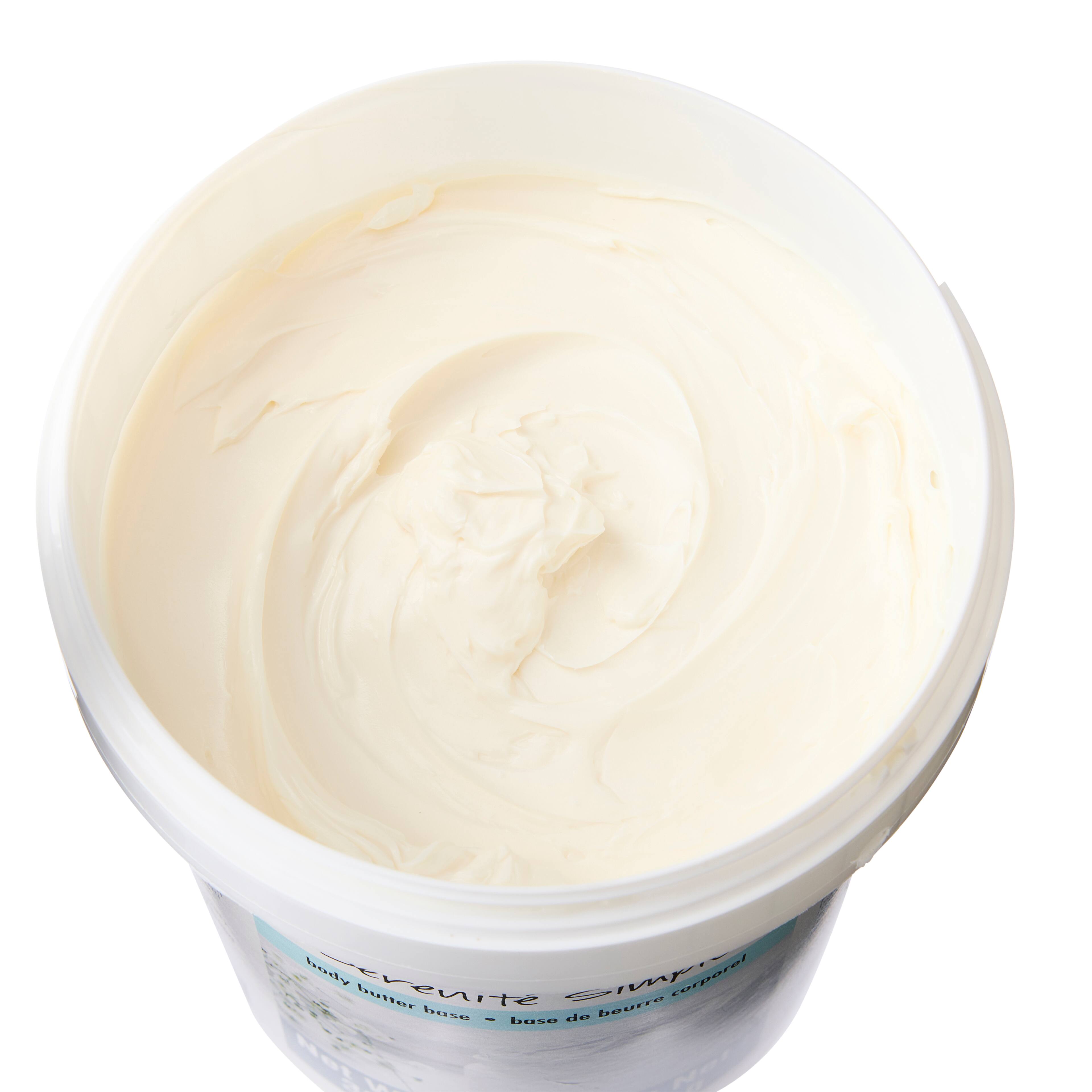 8 Pack:  Body Butter Base by Make Market&#xAE;