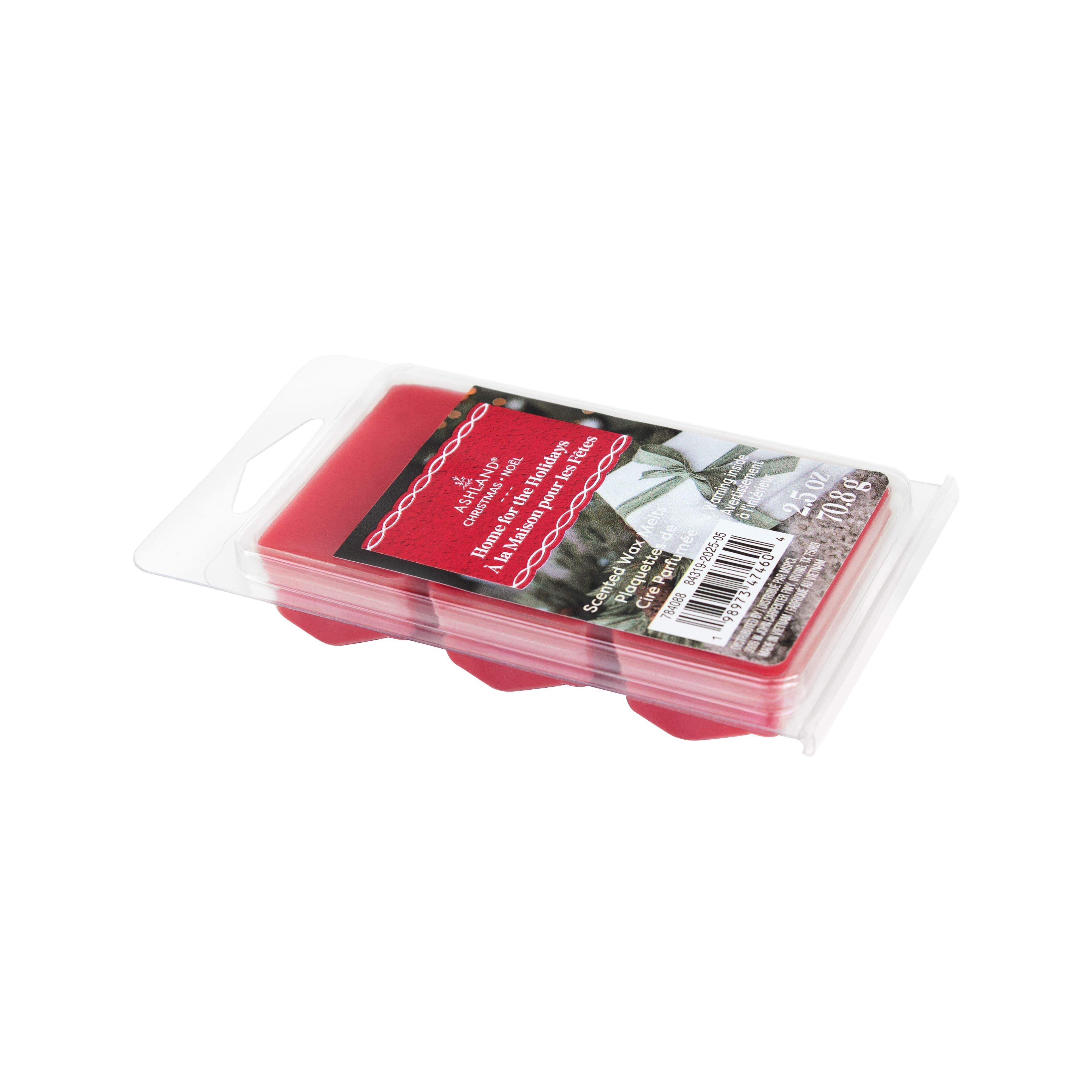 Christmas Scented Wax Melts by Ashland&#xAE;