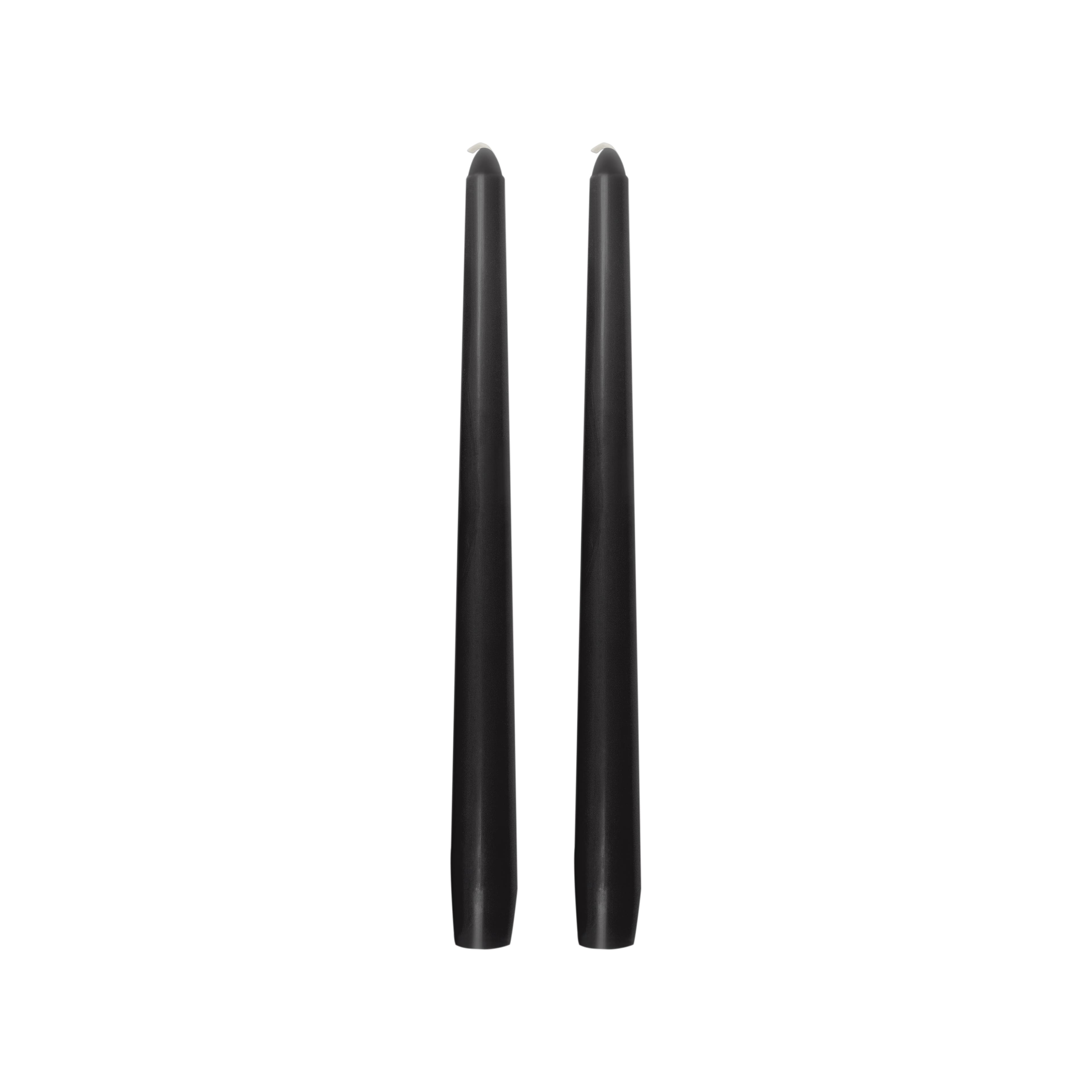 10&#x22; Unscented Taper Candles, 2ct. by Ashland&#xAE;