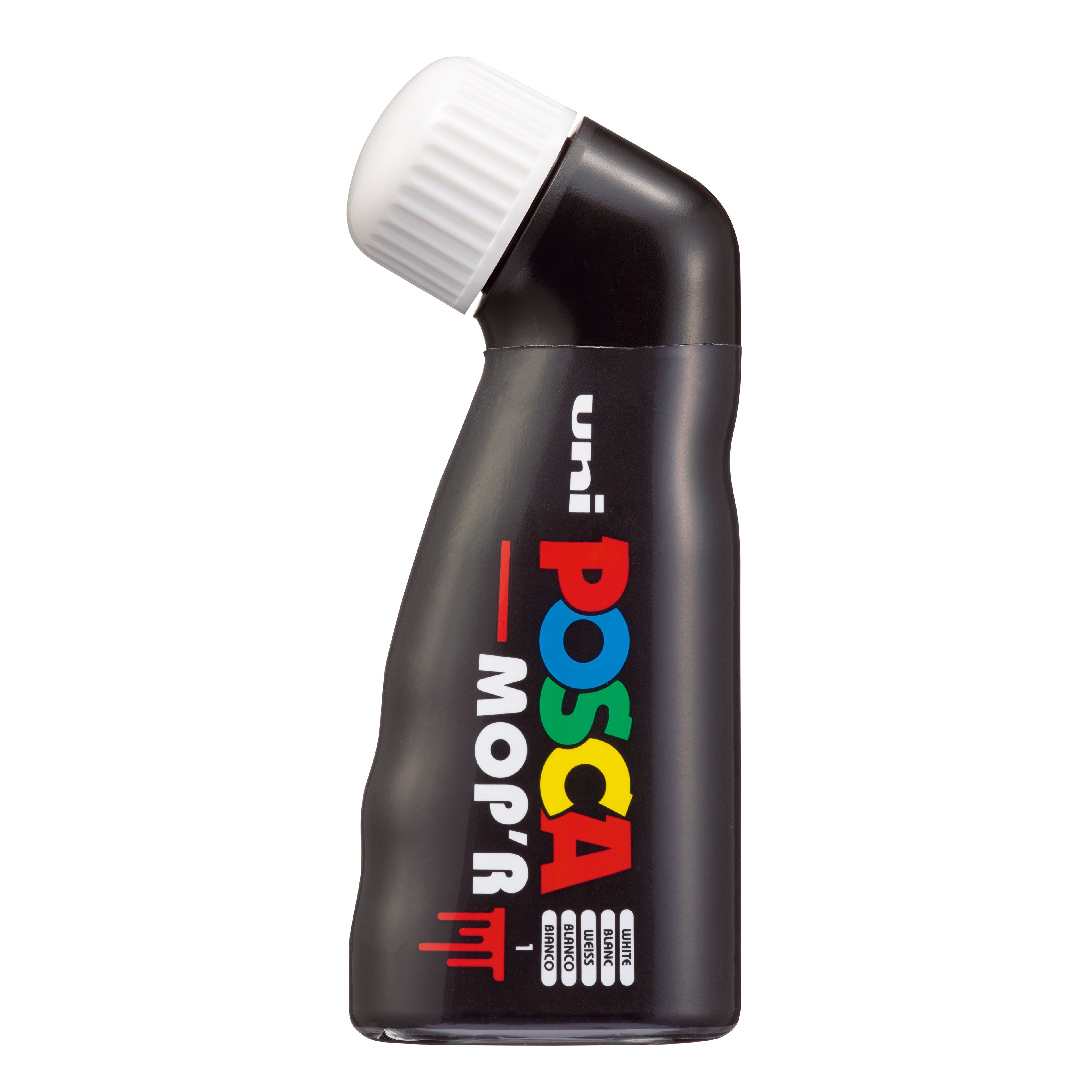 POSCA MOP&#x27;R PCM-22 Acrylic Paint Marker