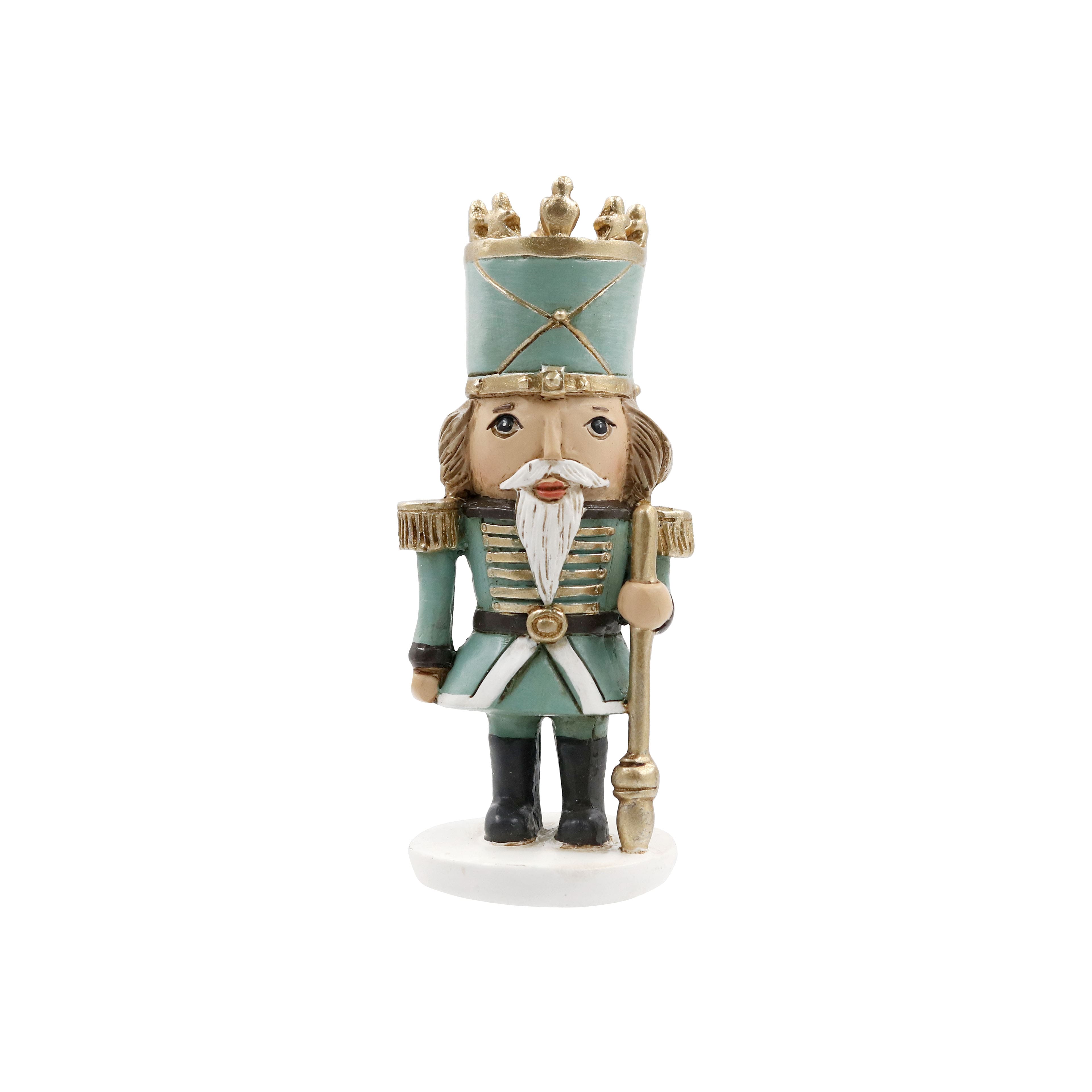 Mini Nutcracker King by Ashland&#xAE;