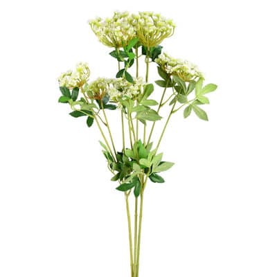 White Baby's Breath Spray, 3ct. | Michaels