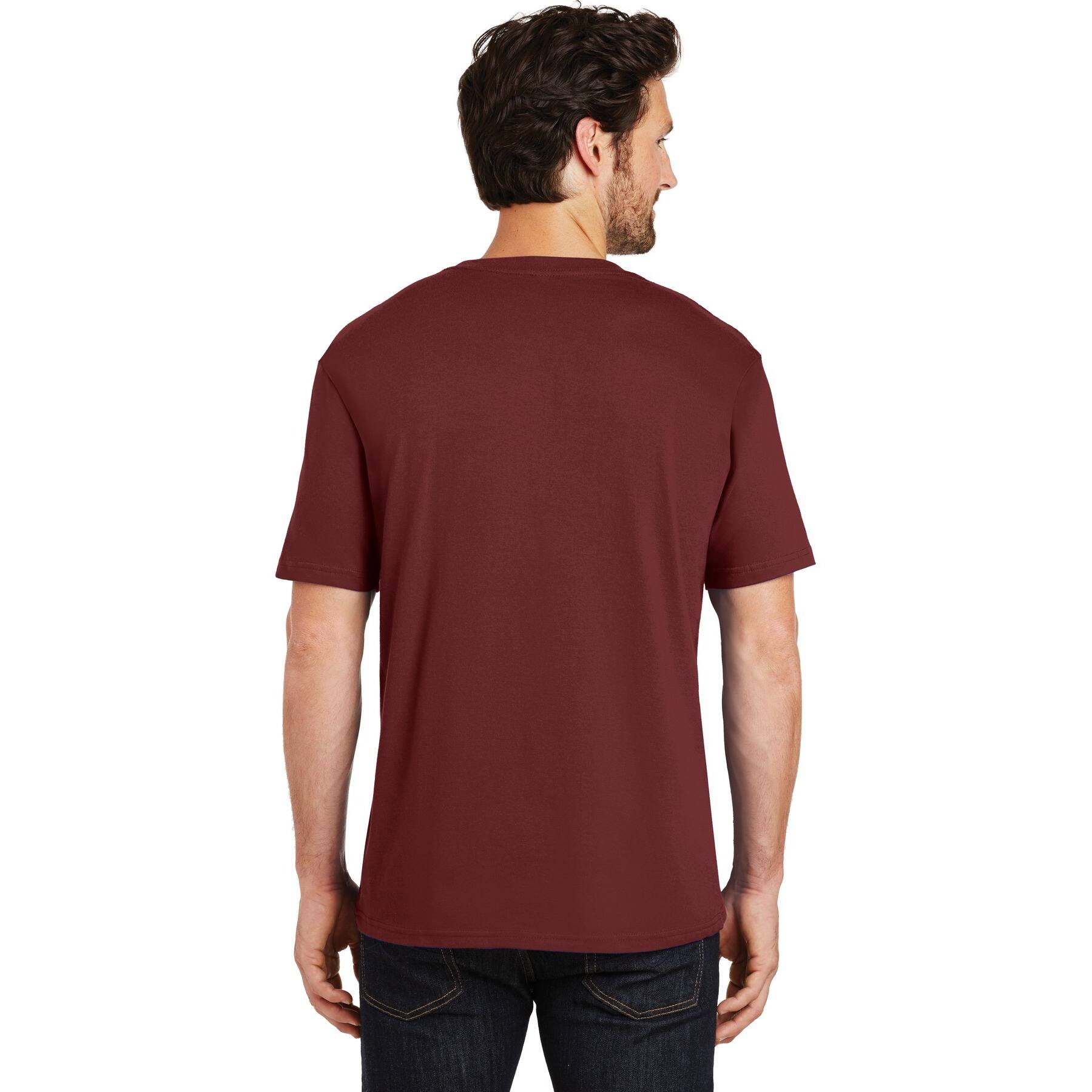 District&#xAE; Perfect Weight&#xAE; Colors T-Shirt