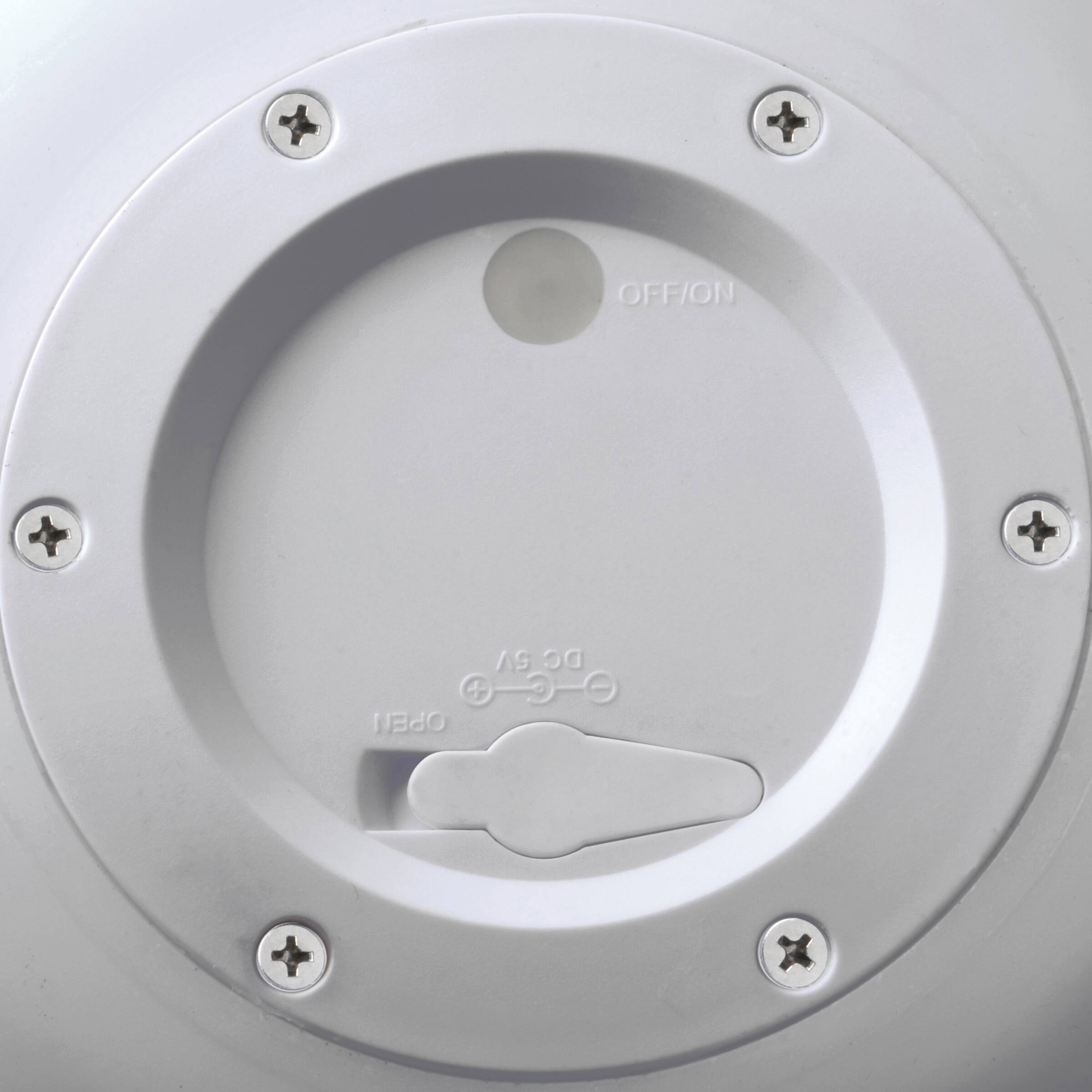 12" Big Belly Speaker with Color Changing LED Lights