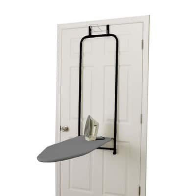 Household Essentials Over the Door Ironing Board | Michaels