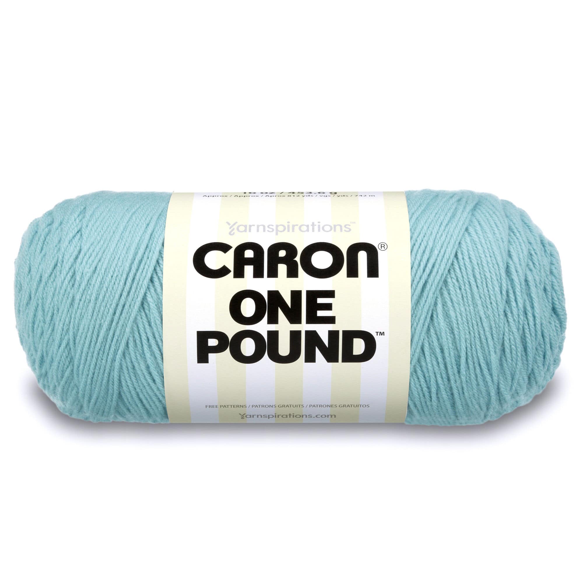Caron&#xAE; One Pound&#x2122; Yarn
