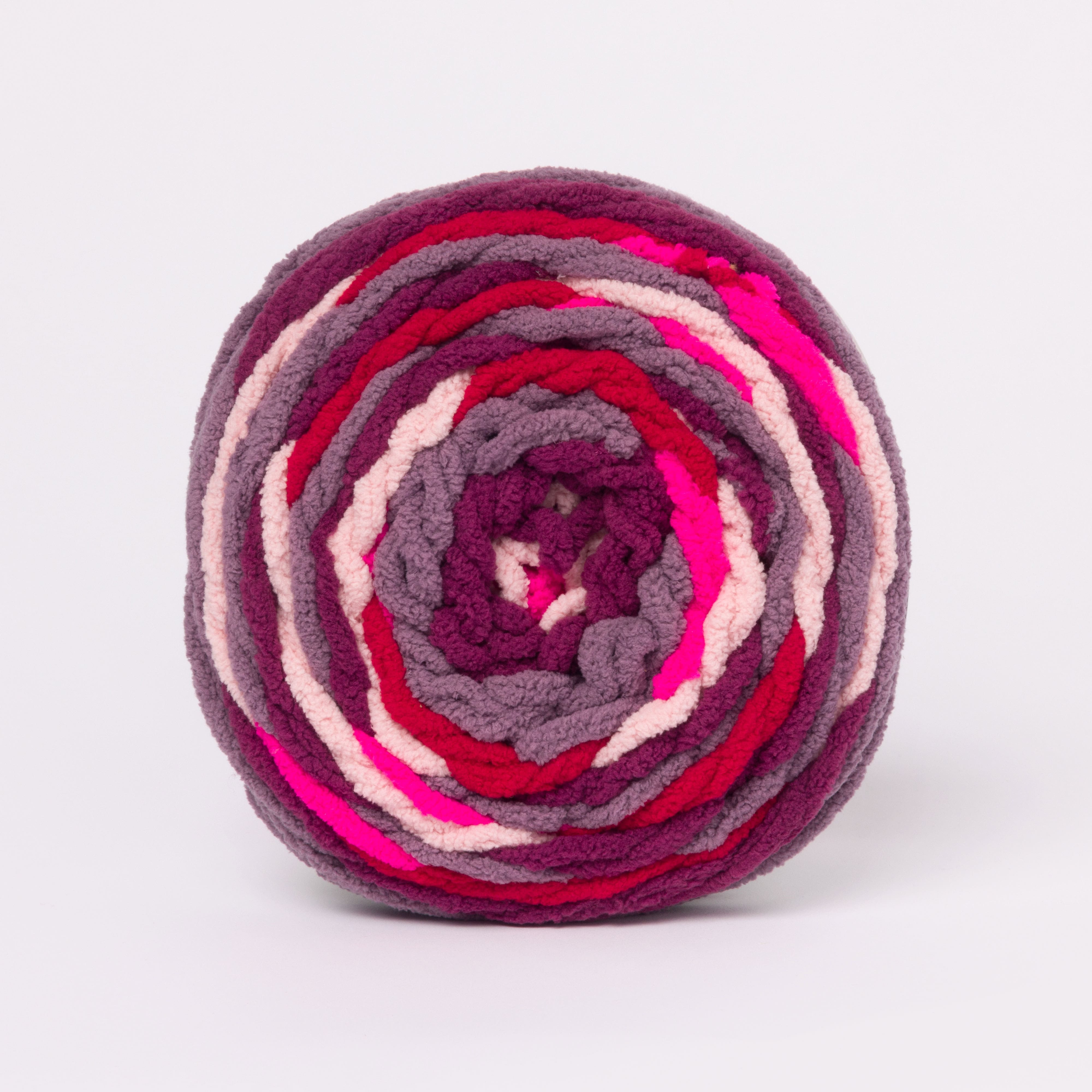 Bernat&#xAE; All in One&#x2122; Blanket Granny&#x2122; Yarn