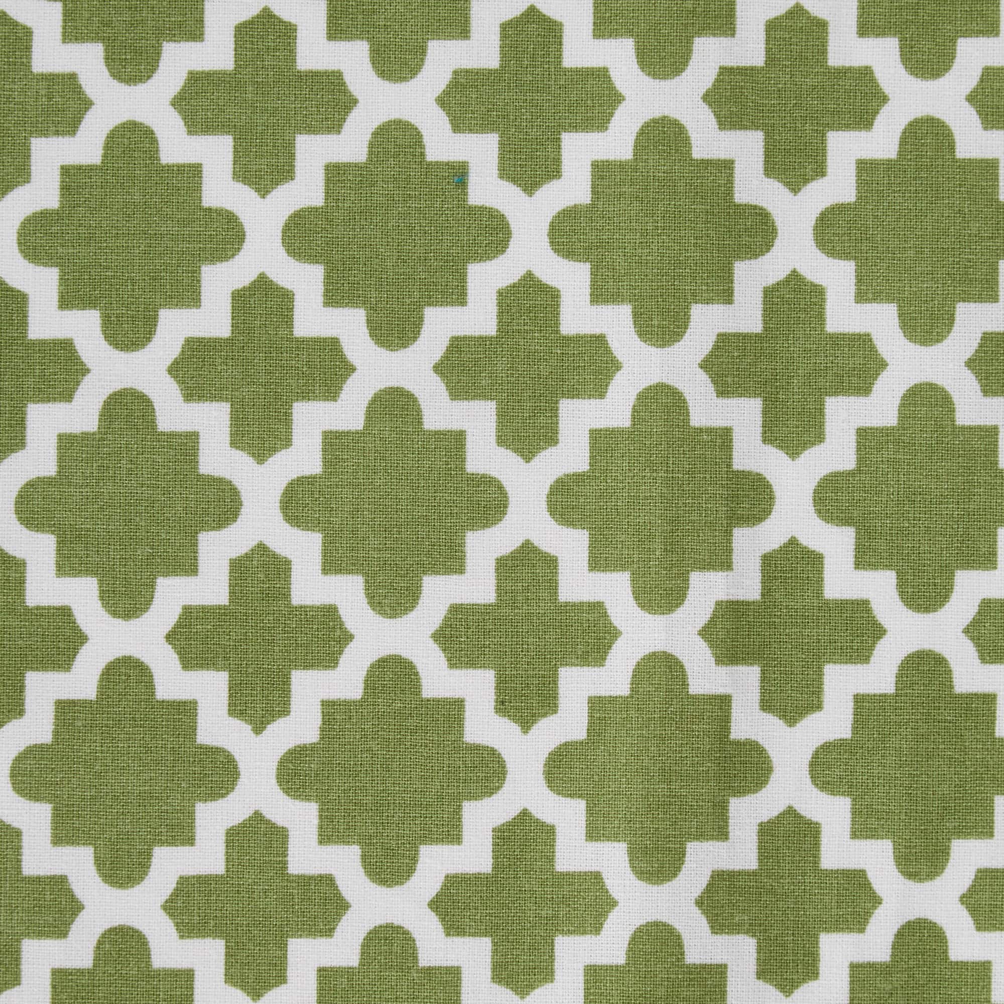 DII® Lattice Dishtowels