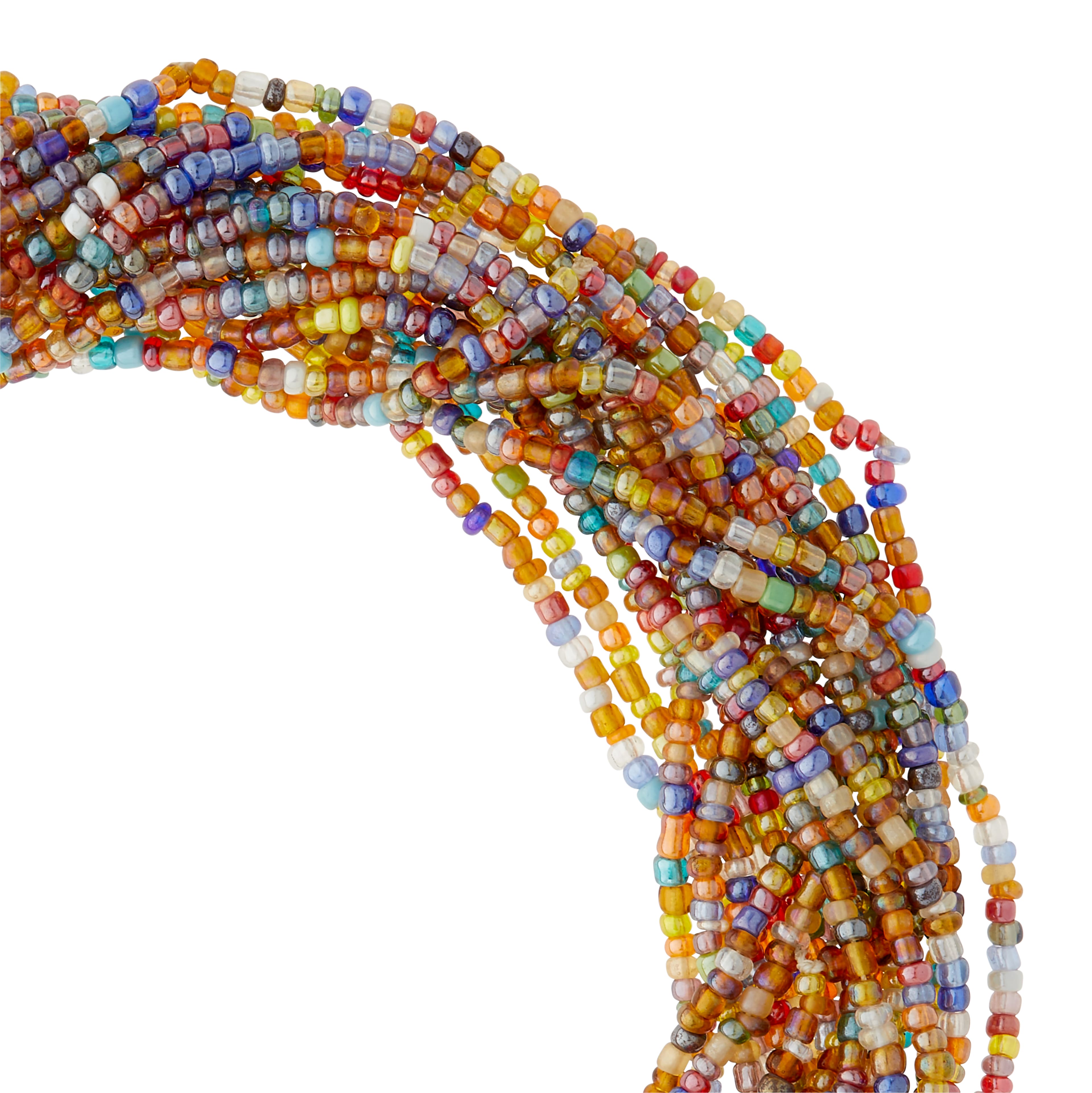 Medium Purple Glass Seed Beads, 4mm Glass Seed Bead, Crystal Grass Beads  Bulk for Clothingsmall Beads,Small Beads for Bracelets Ornaments, Glass  Beads