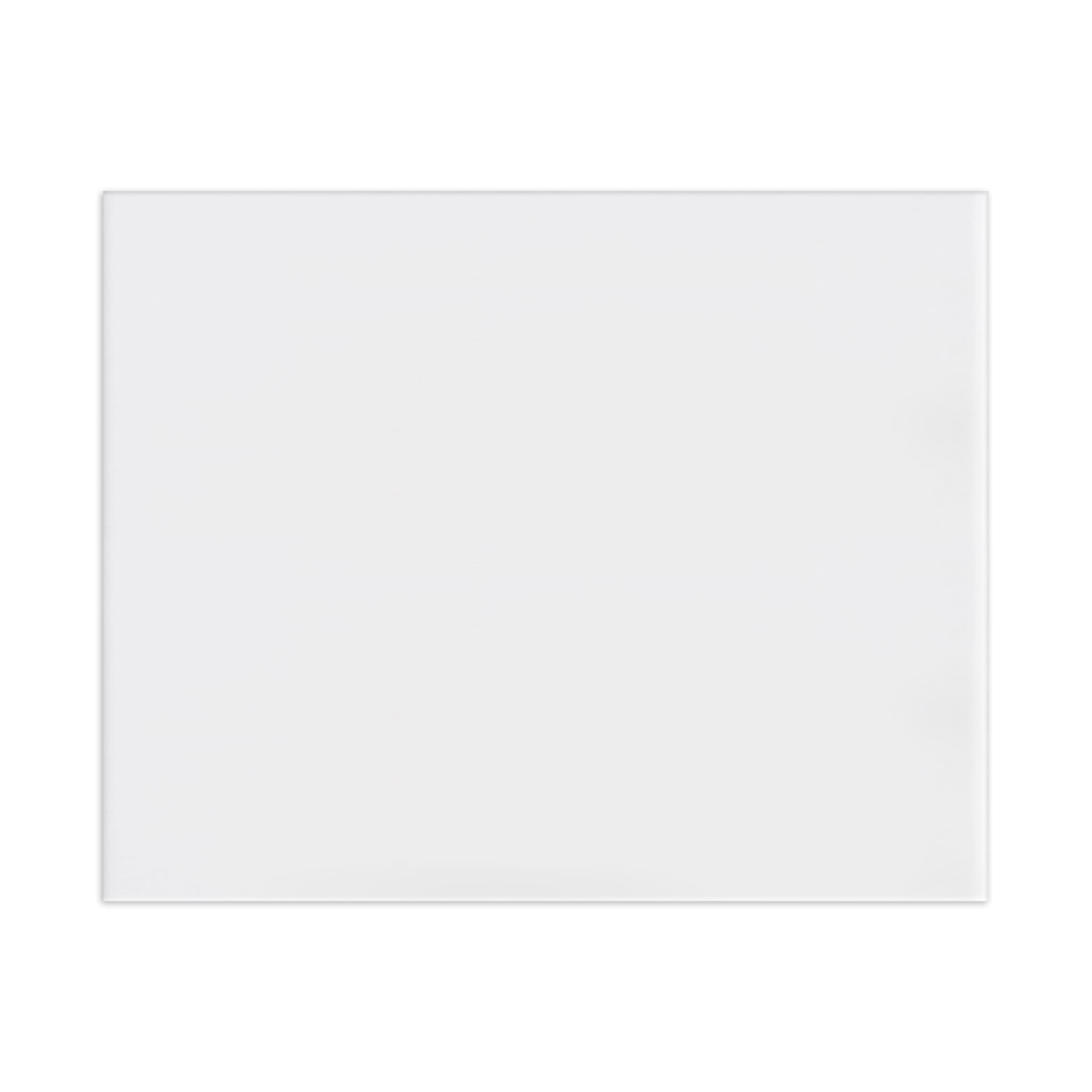 Clear Plastic Sheet by Studio Décor®