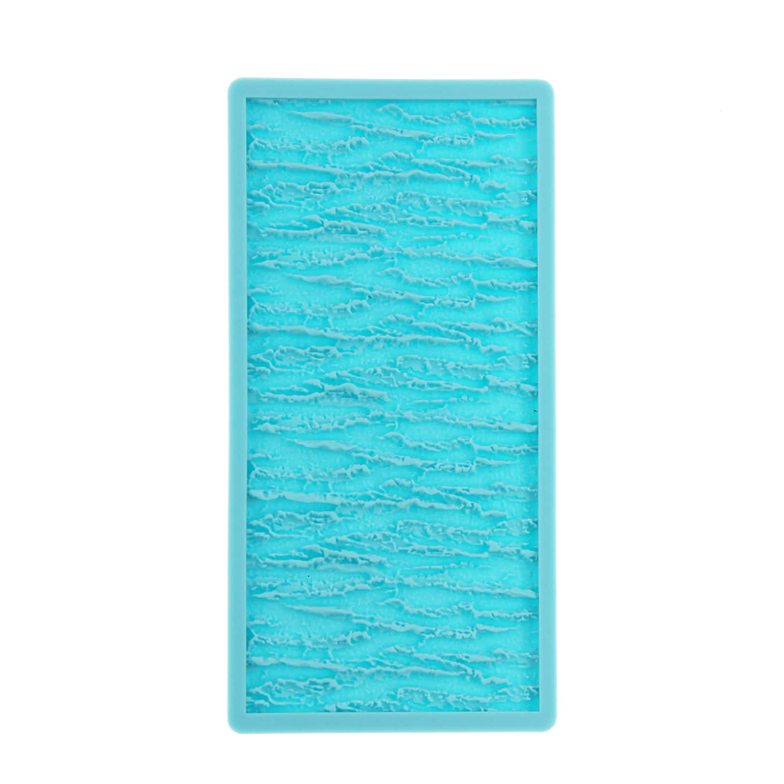 Tree Bark Silicone Fondant Mold by Celebrate It&#xAE;