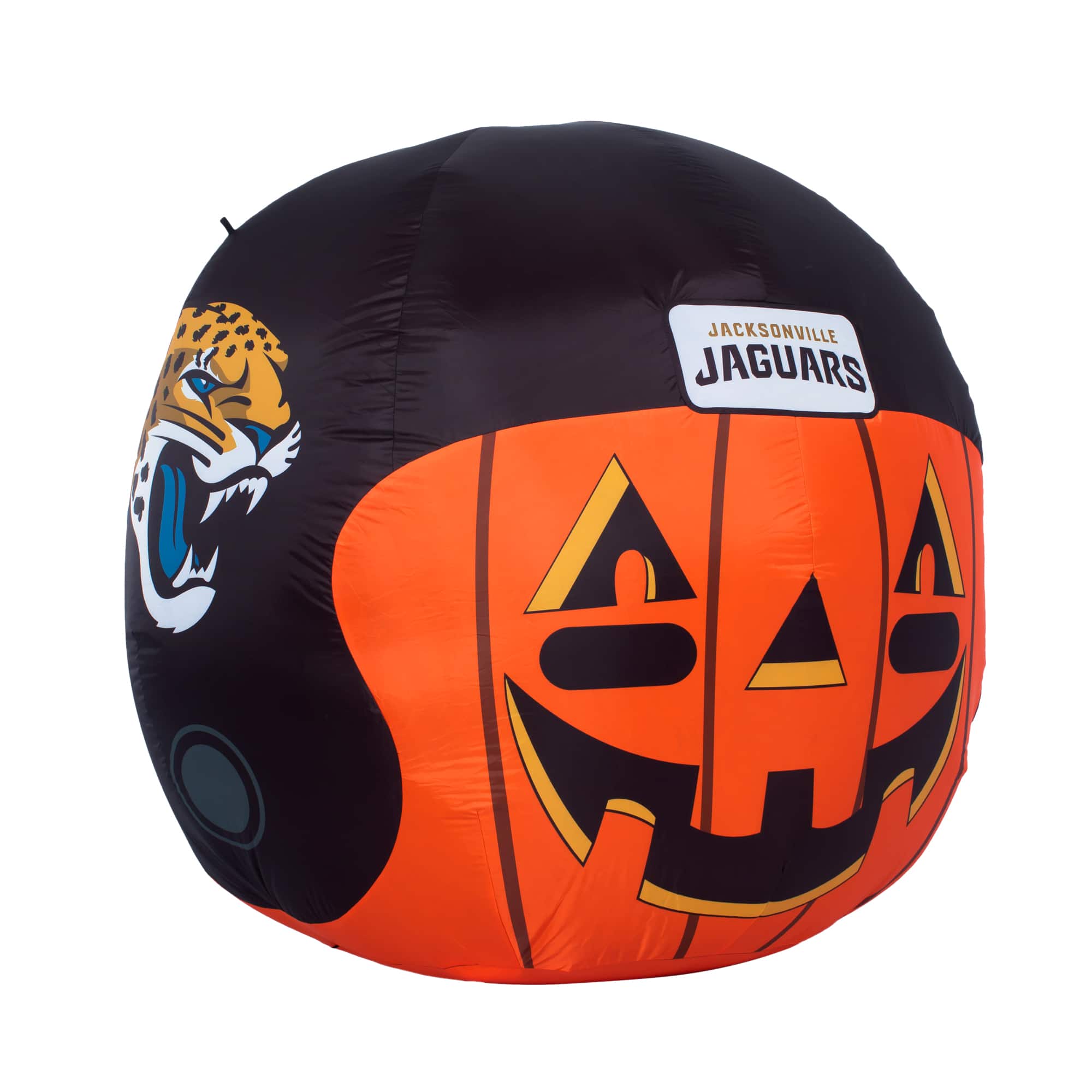 Sporticulture 4ft. Inflatable NFL Team Pride Jack-O&#x27; Helmet