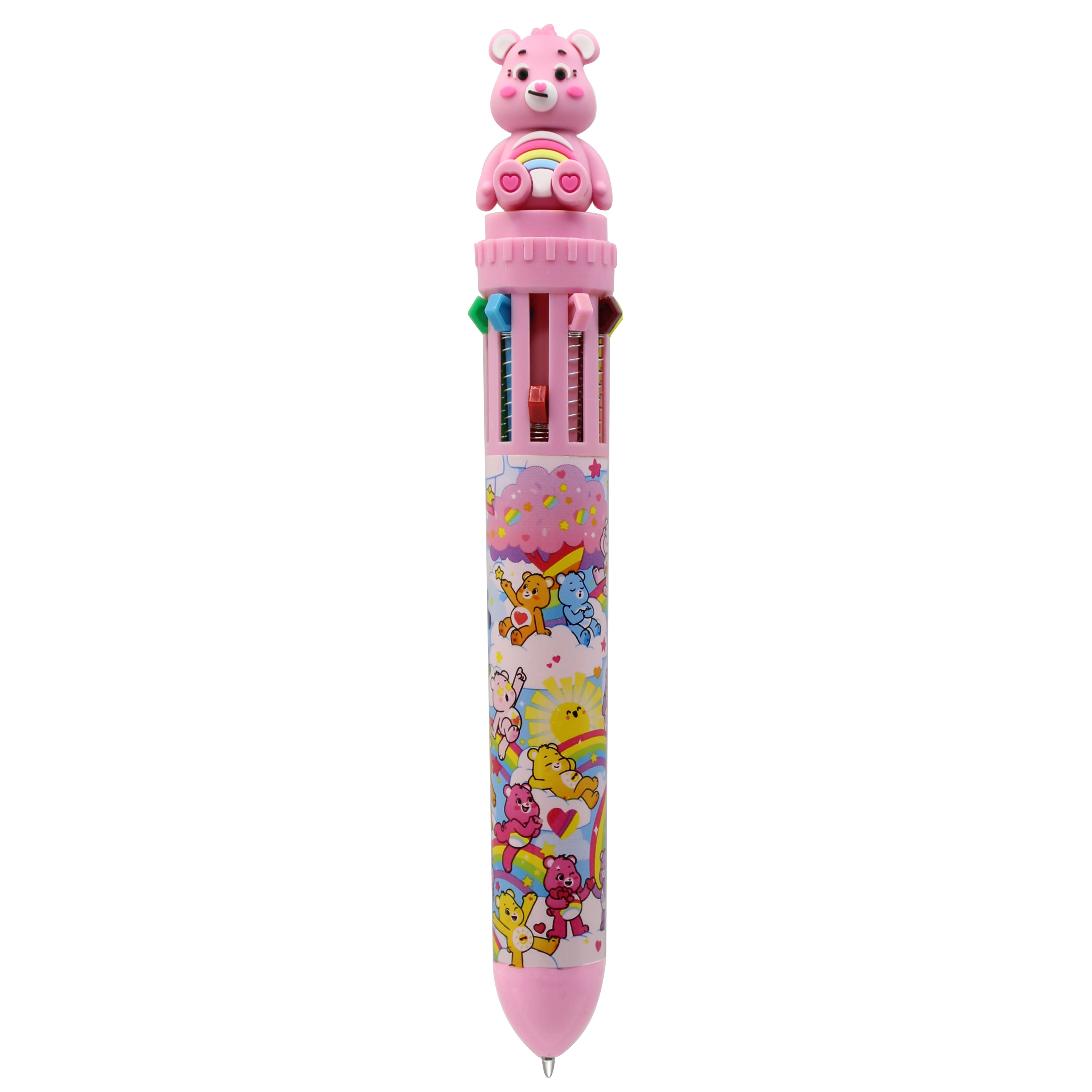Easter Pens for Kids, Kids Pens, Girlie Pens, Whimsical Pens, Party Favors.  