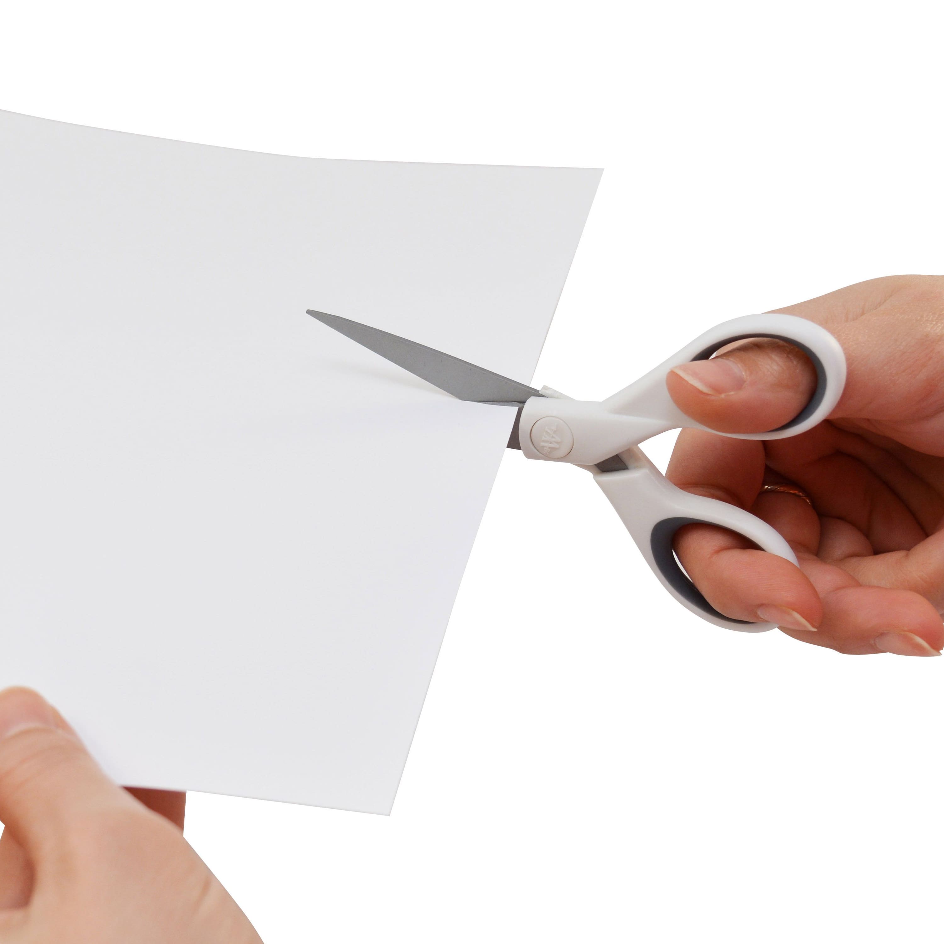 6 Pack: Titanium Bonded Micro Tip Scissors