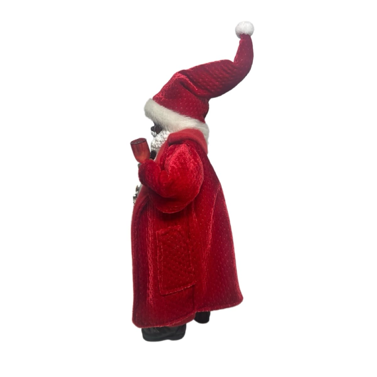 10.5&#x22; Santa Tabletop D&#xE9;cor by Ashland&#xAE;