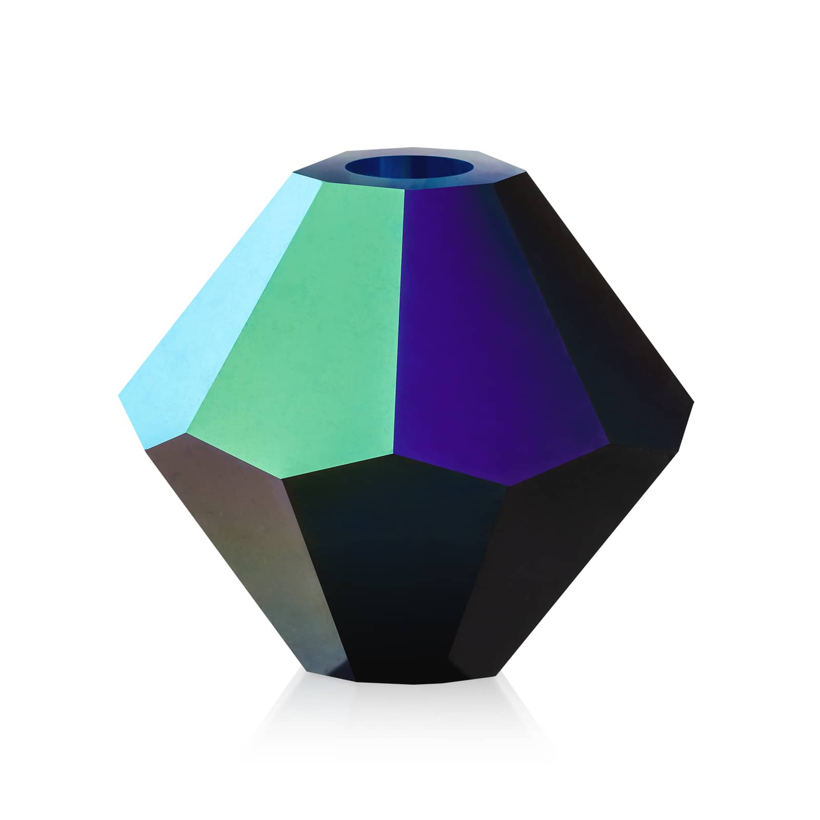 John Bead PRECIOSA 4mm Czech Crystal Bicone Beads, 40ct.