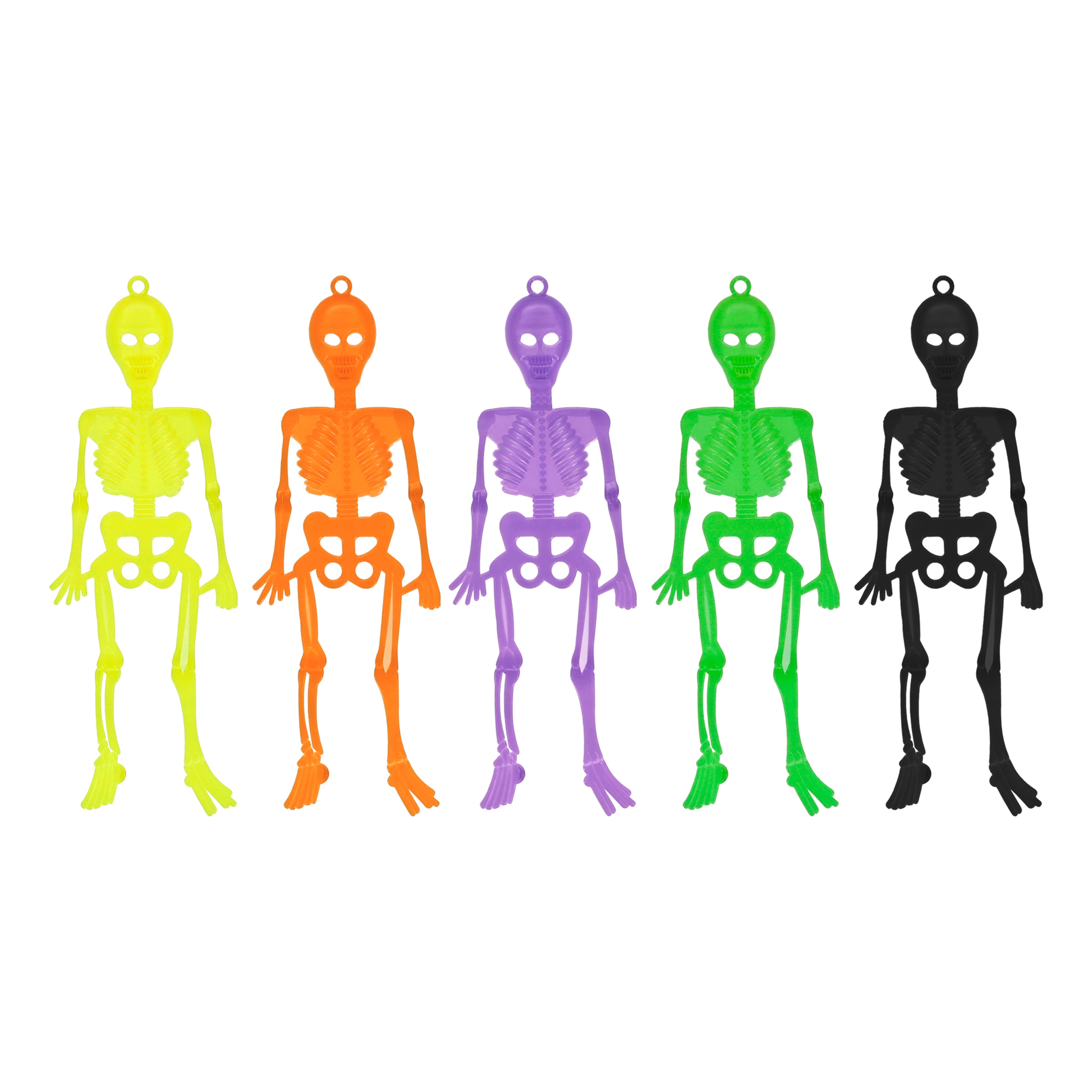 Halloween Assorted Plastic Toys by Creatology&#x2122;