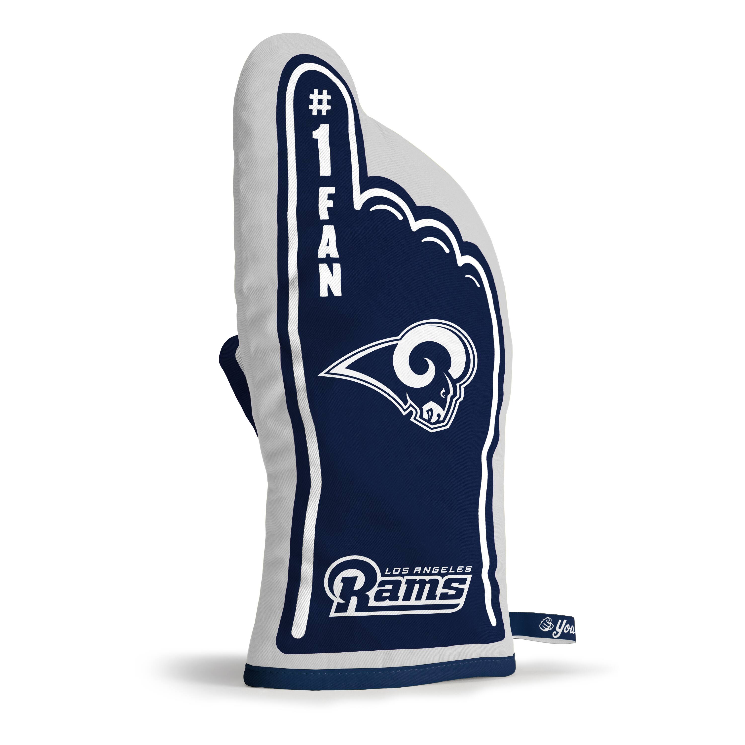 NFL #1 Oven Mitt